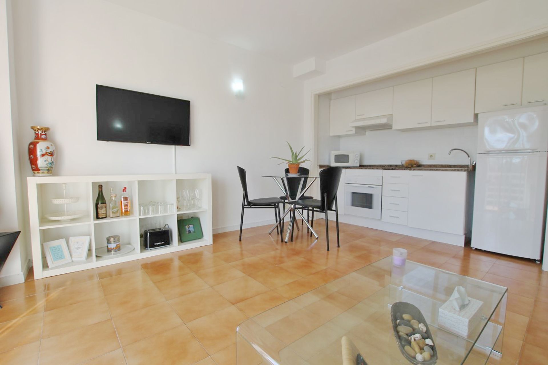 Condominium in Javea,  10023114