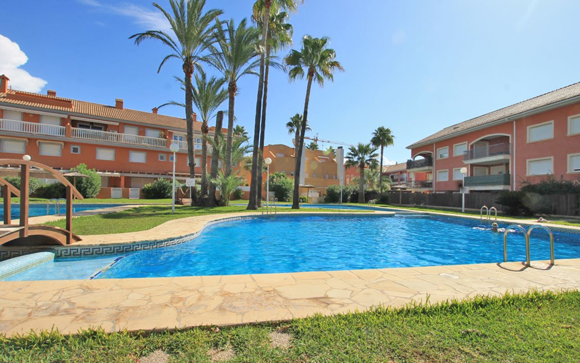 Condominium in Javea,  10023114