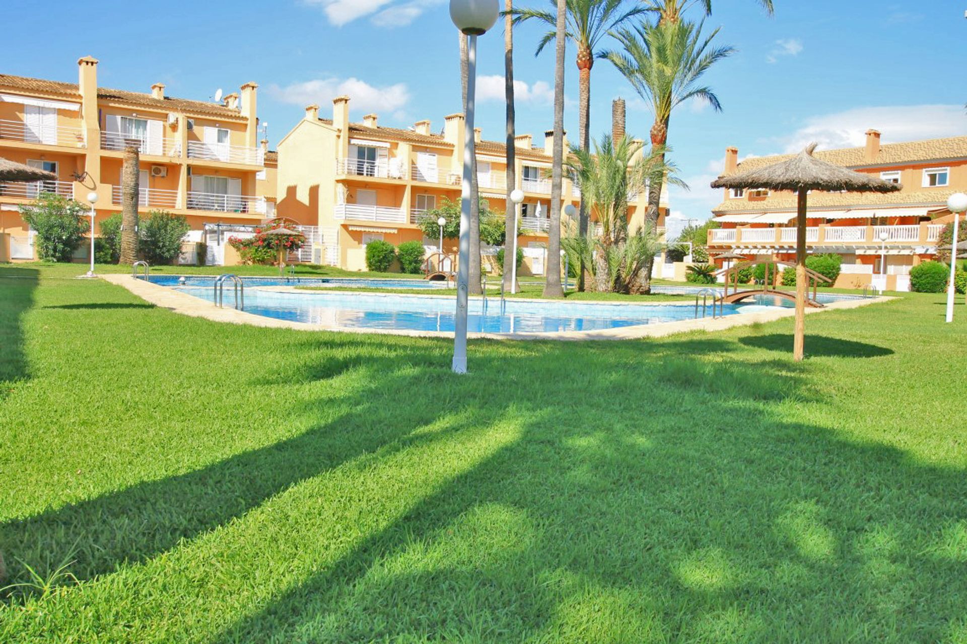 Condominium in Javea,  10023114