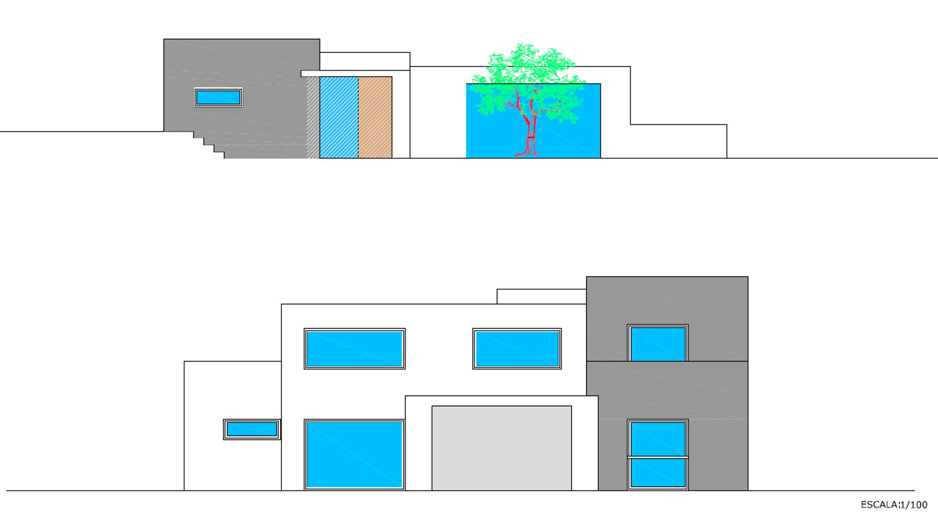 Land in Javea,  10023116