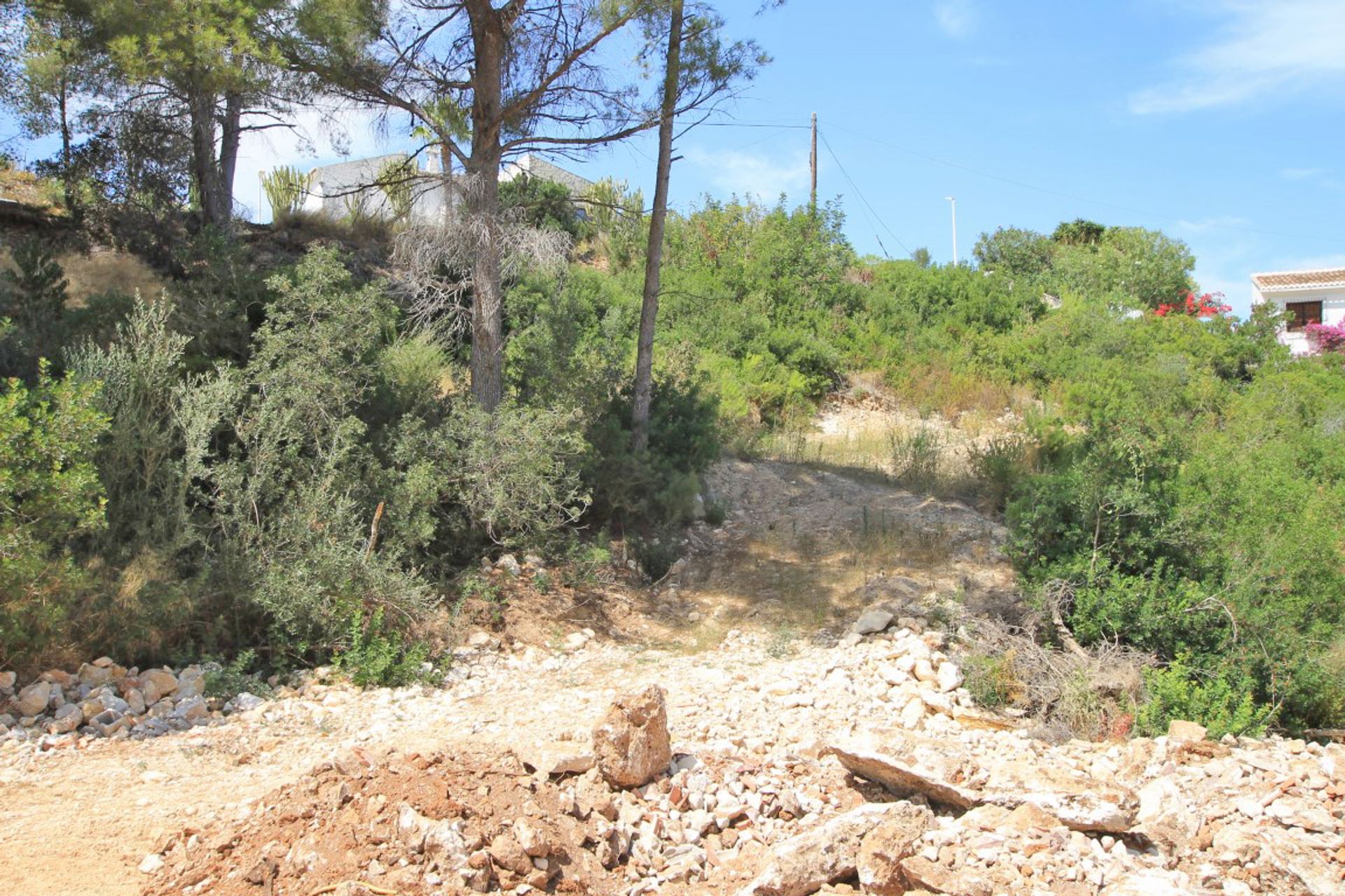 Land in Javea,  10023116