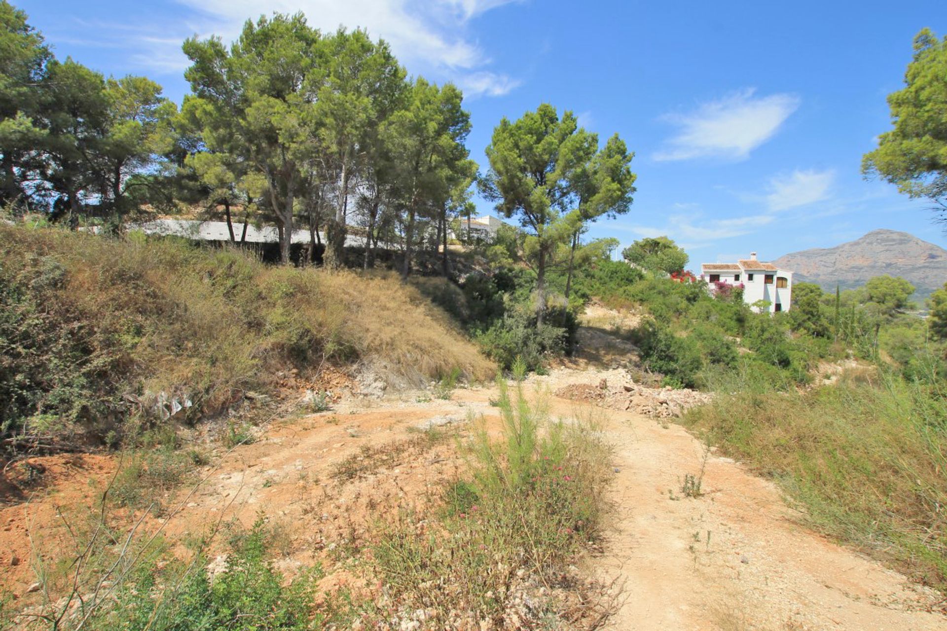 Tanah dalam Javea, Valencia 10023117