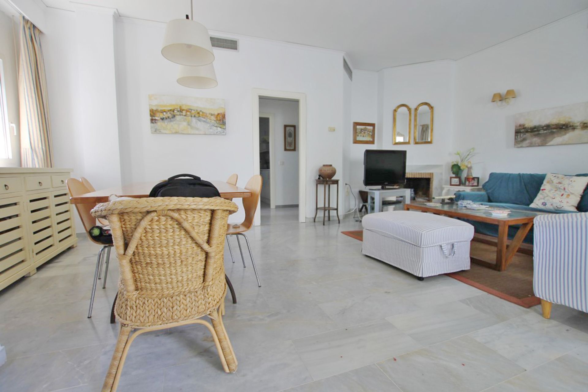 Condominium dans Javea,  10023127