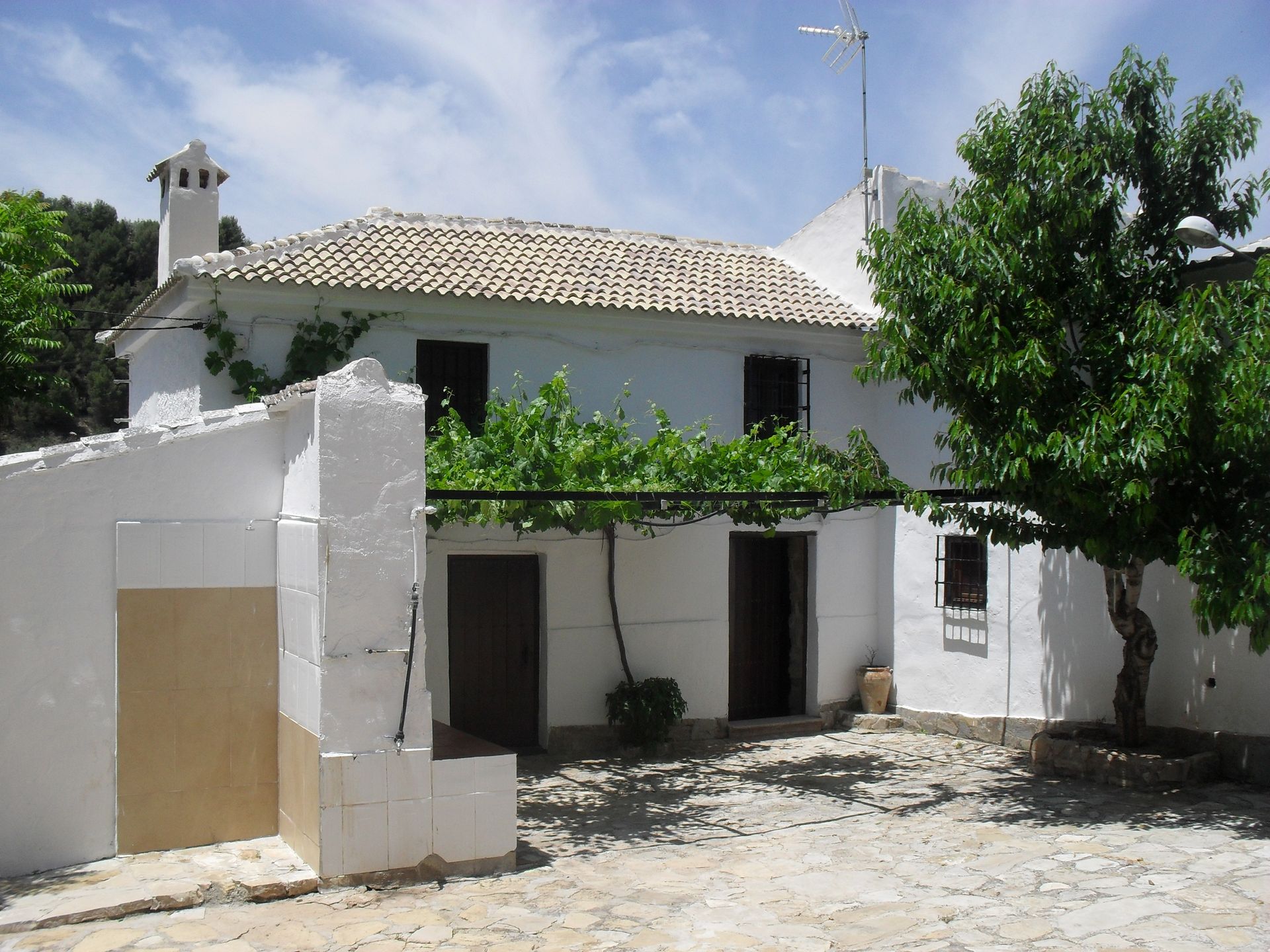 بيت في Montefrio, Andalusia 10023131