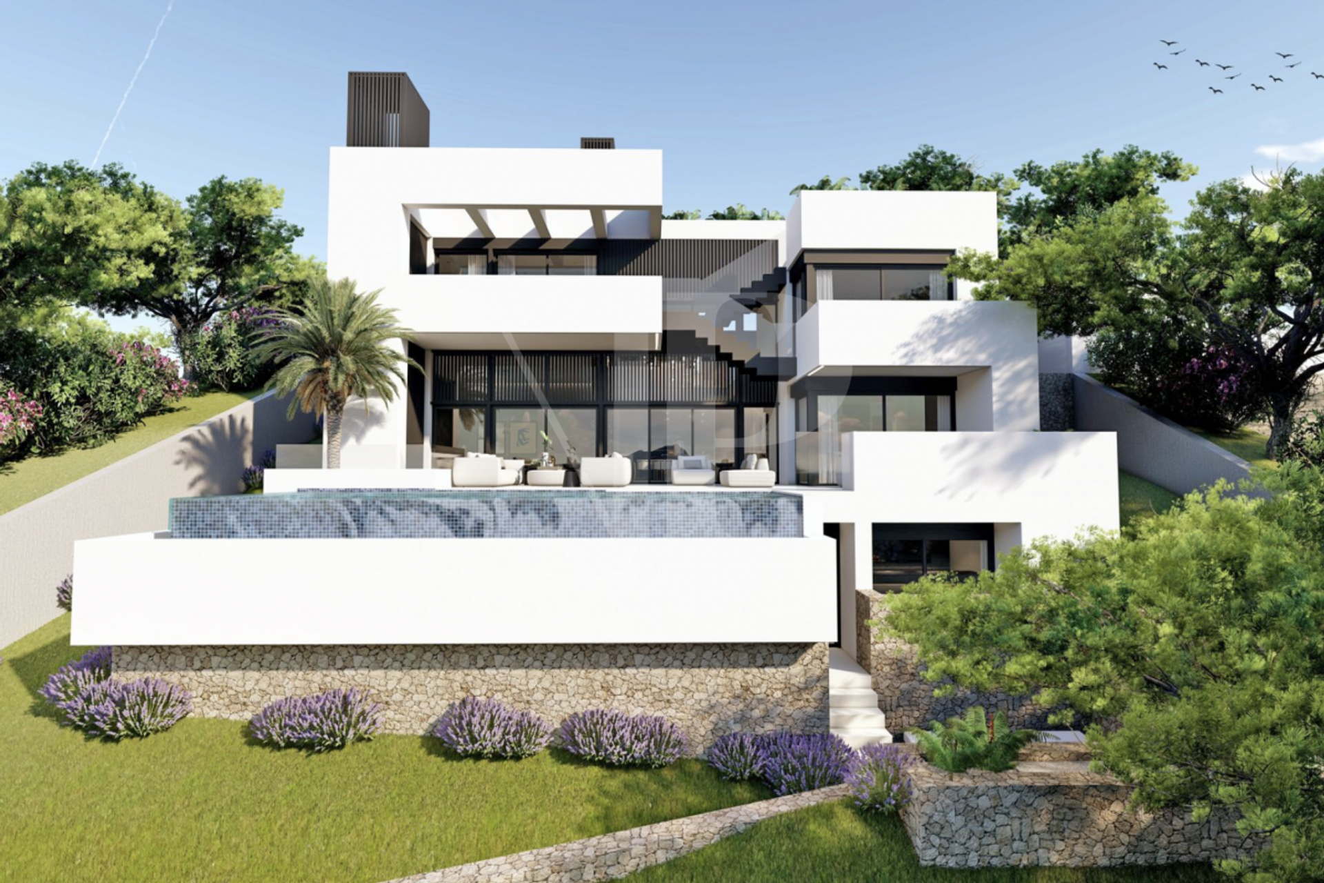 Condominium in Pinos, Valencia 10023132