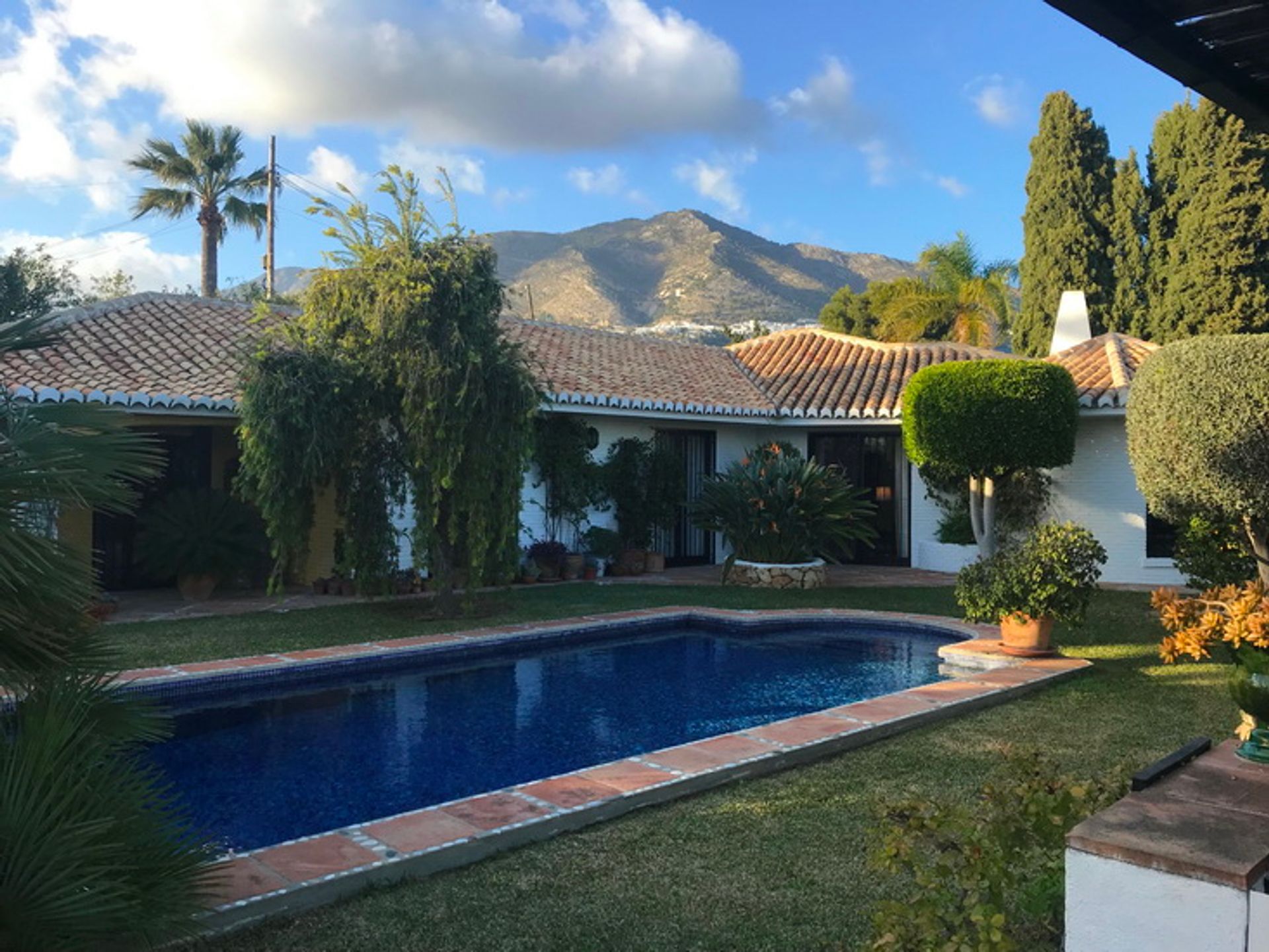 Huis in Mijas, Malaga 10023136