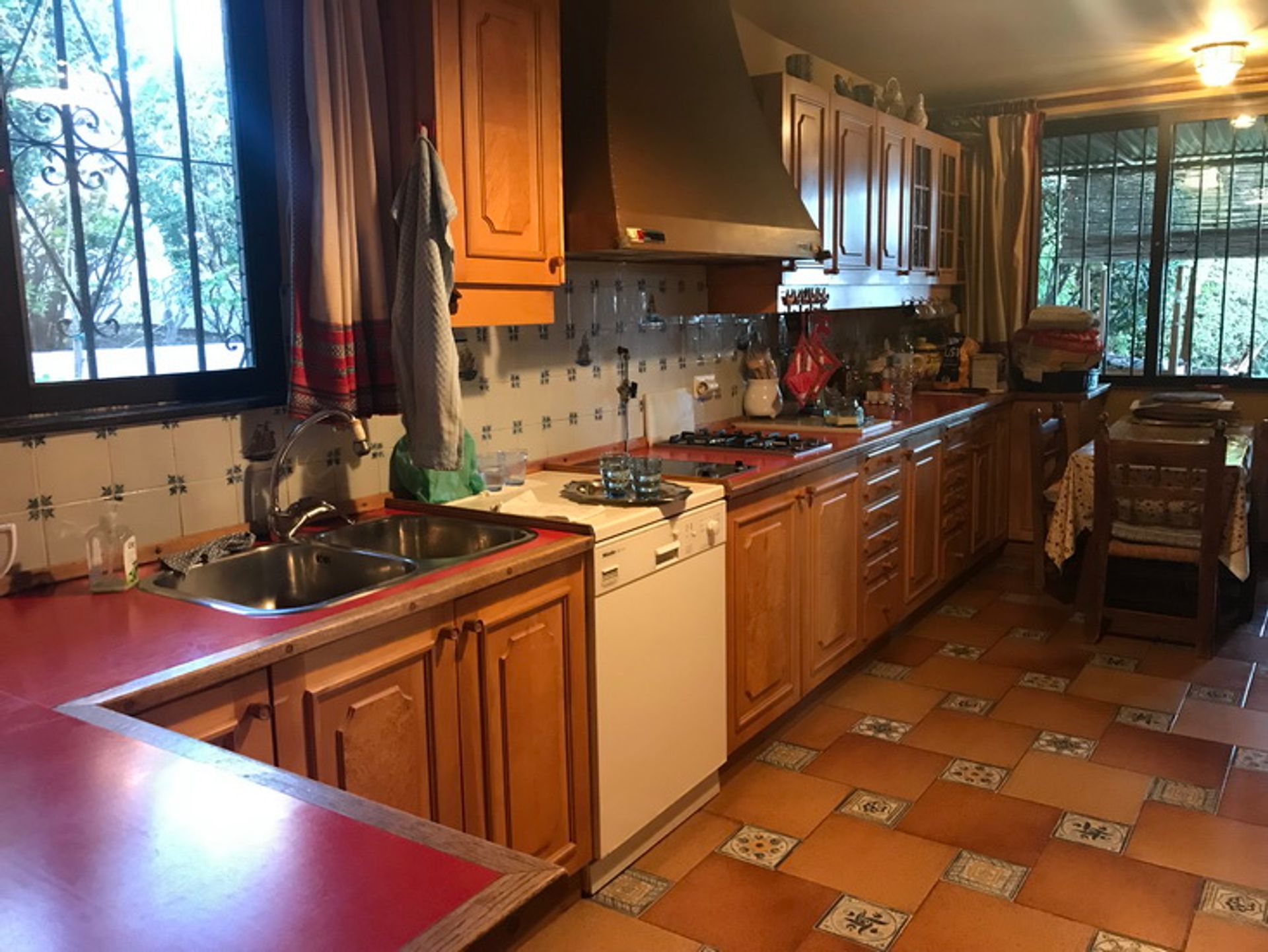 House in Mijas, Malaga 10023136