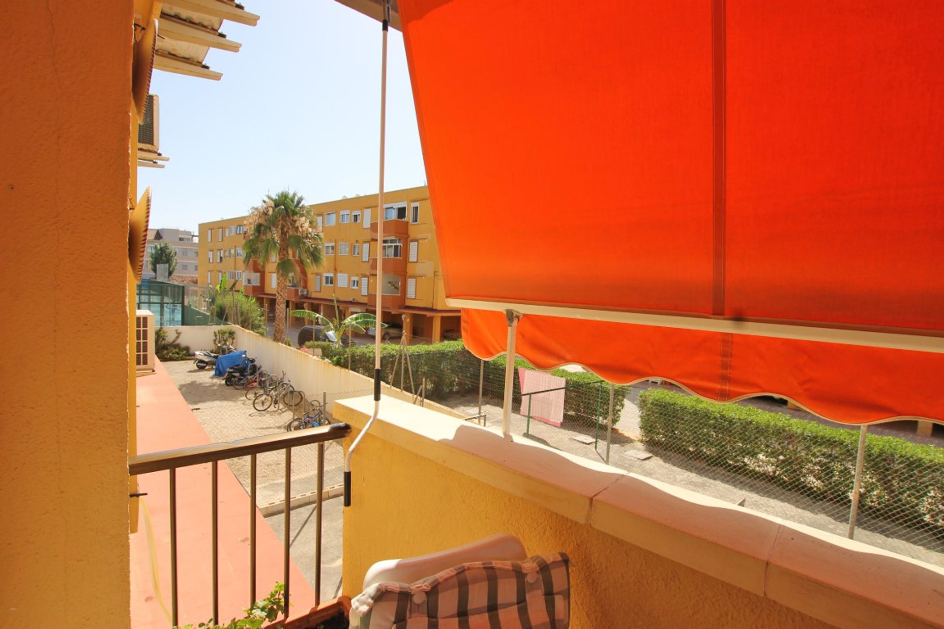 Condominium in Javea,  10023140