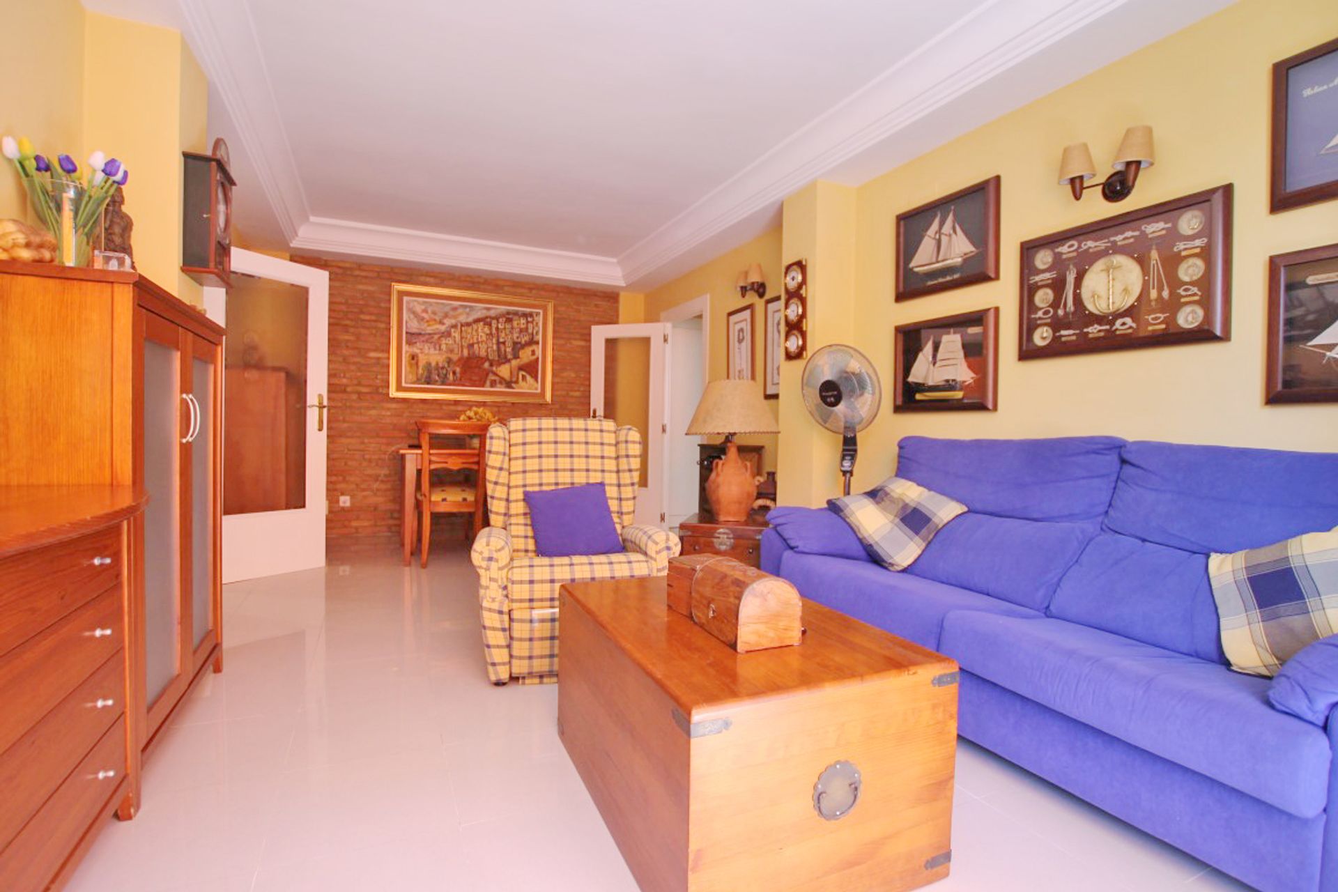 Condominium in Javea,  10023140