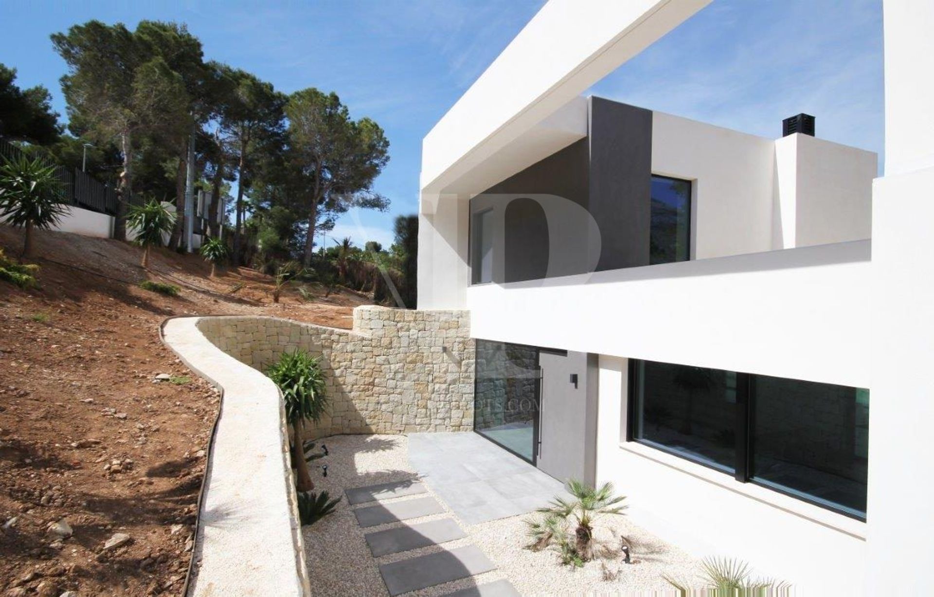 casa en Altea,  10023149