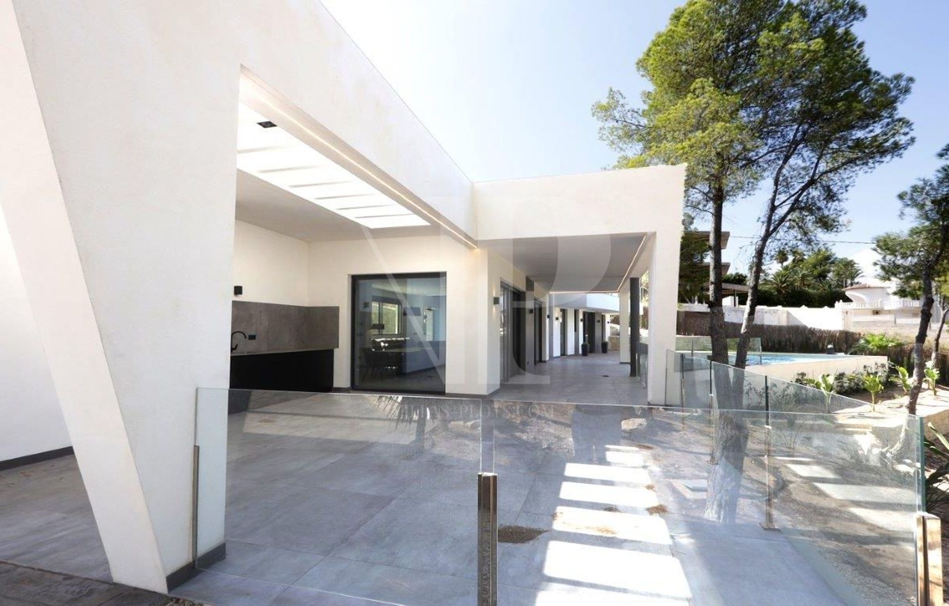 casa en Altea,  10023149