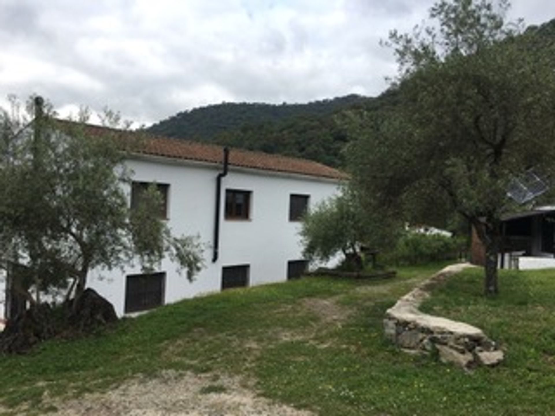 Huis in Ronda, Malaga 10023151