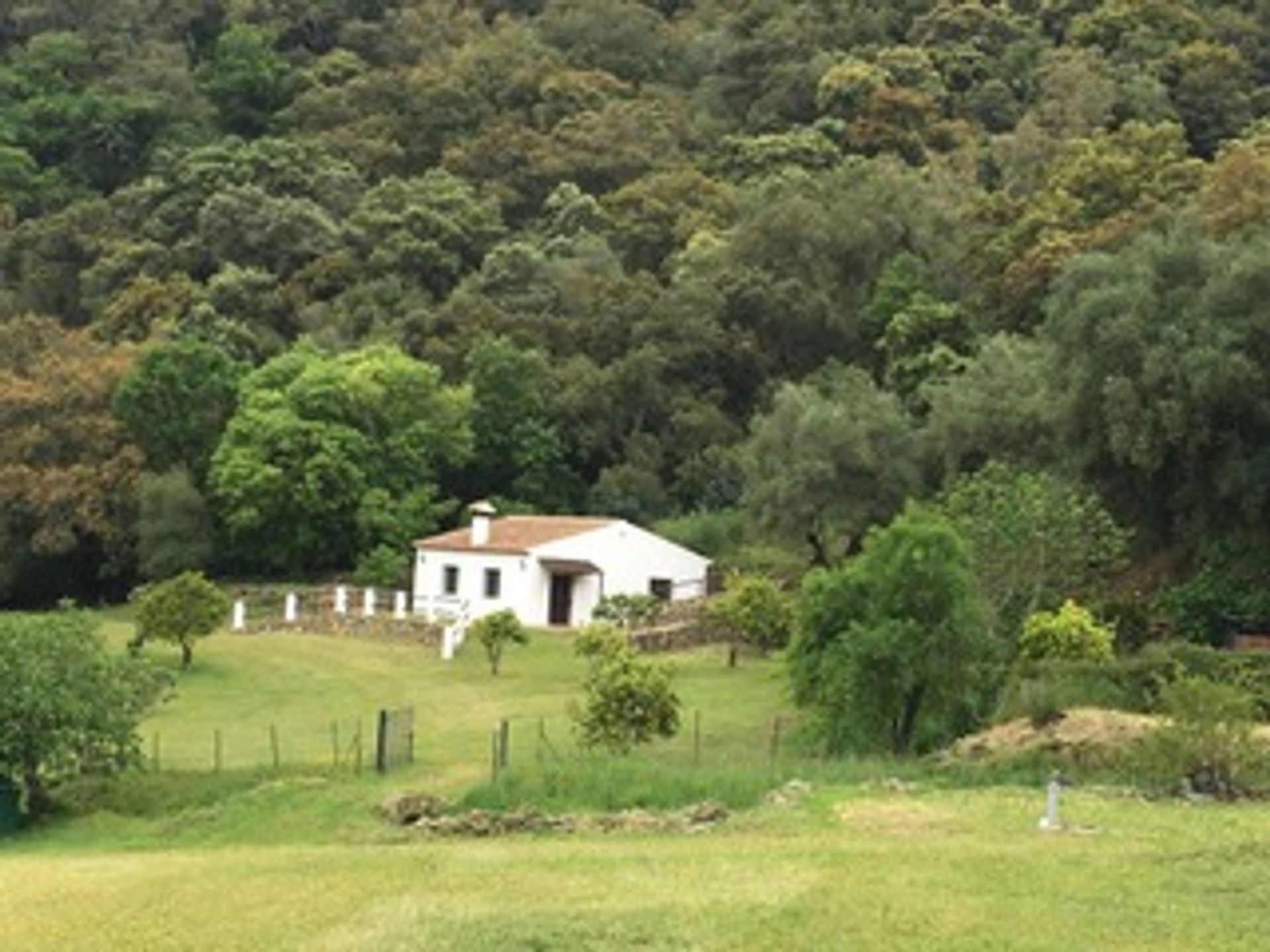 Huis in Ronda, Malaga 10023151