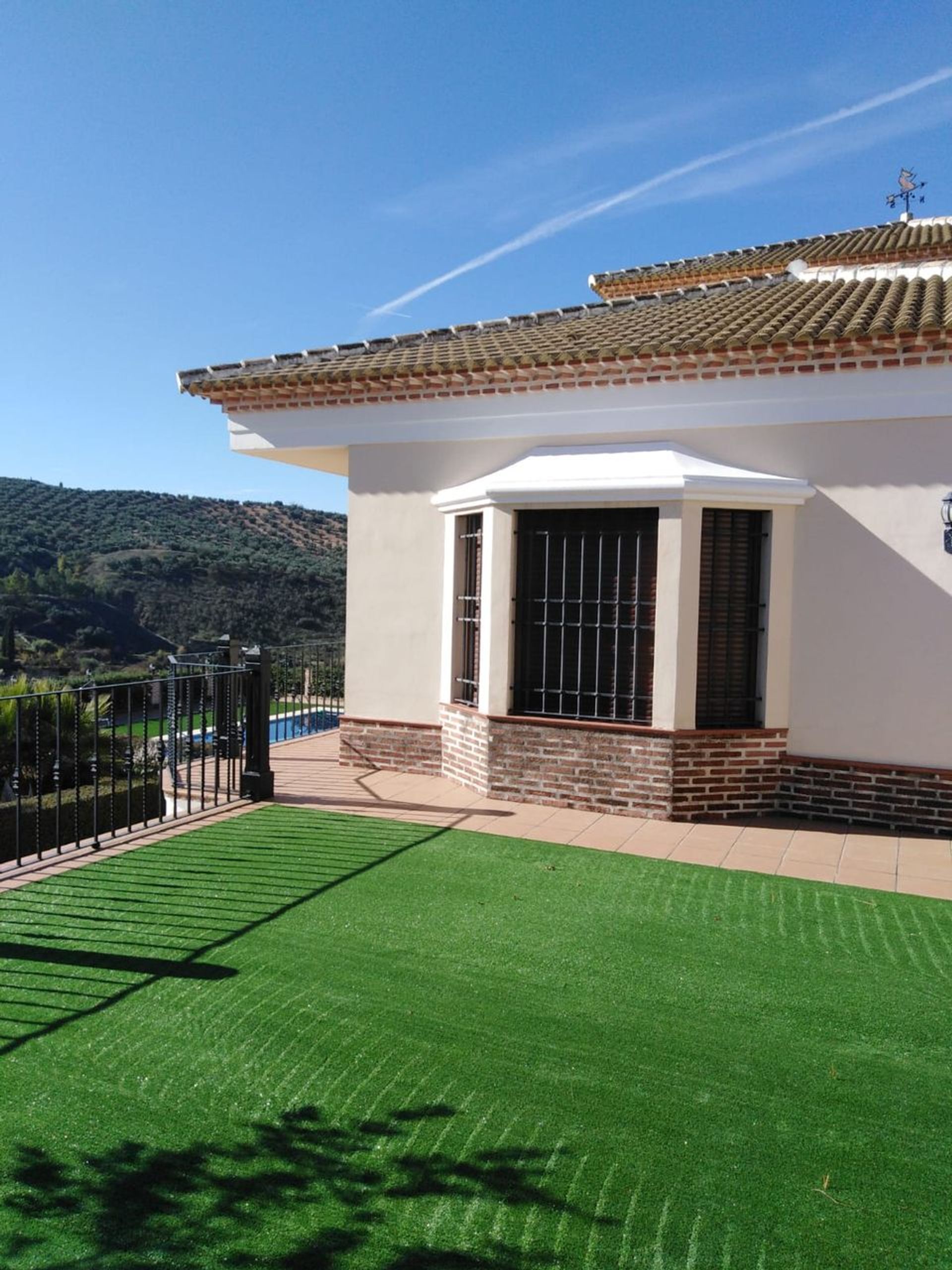 casa no Villanueva de Algaidas, Andaluzia 10023163