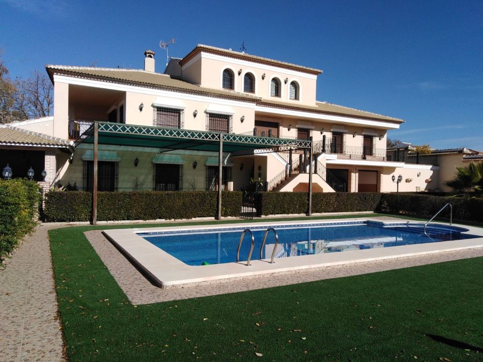 casa en Villanueva de Algaidas, Andalucía 10023163