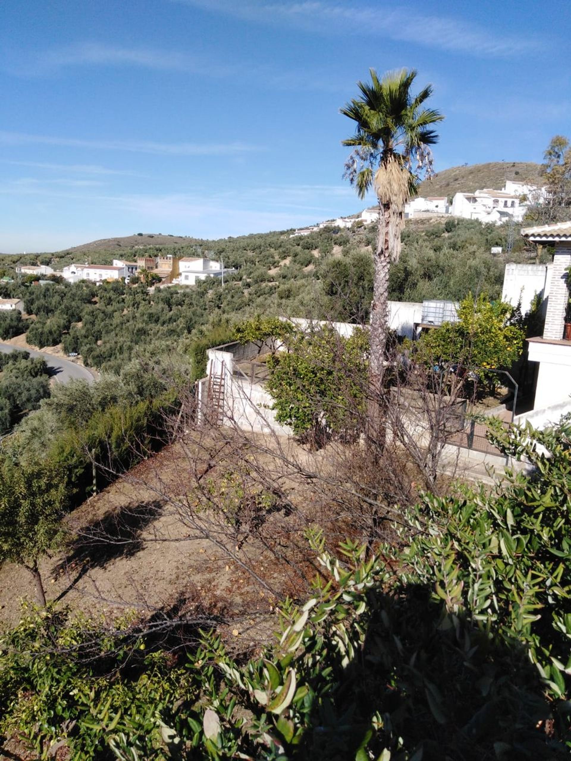 casa en Villanueva De Algaidas,  10023163