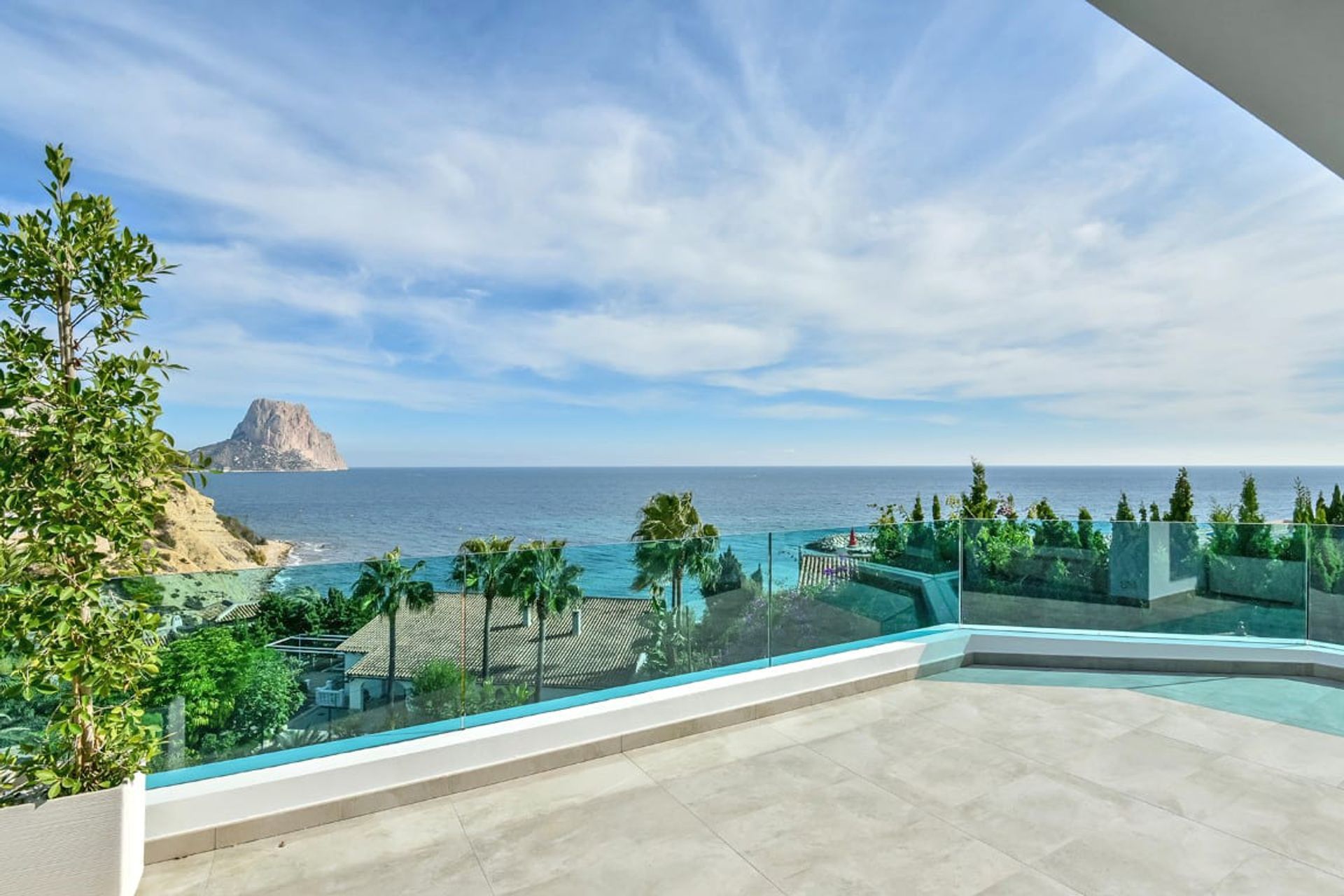 casa no Calpe,  10023167