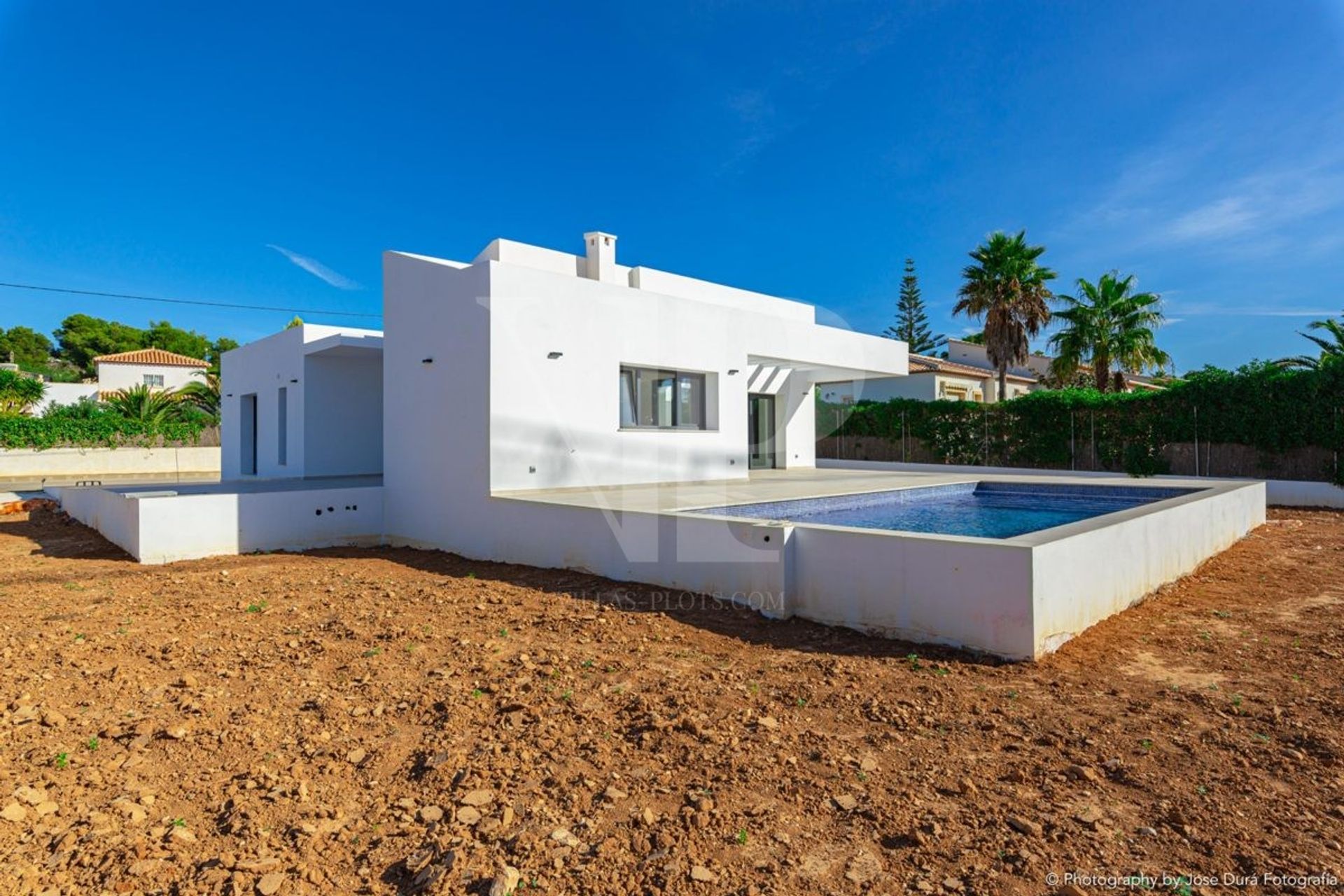 Huis in Javea,  10023170