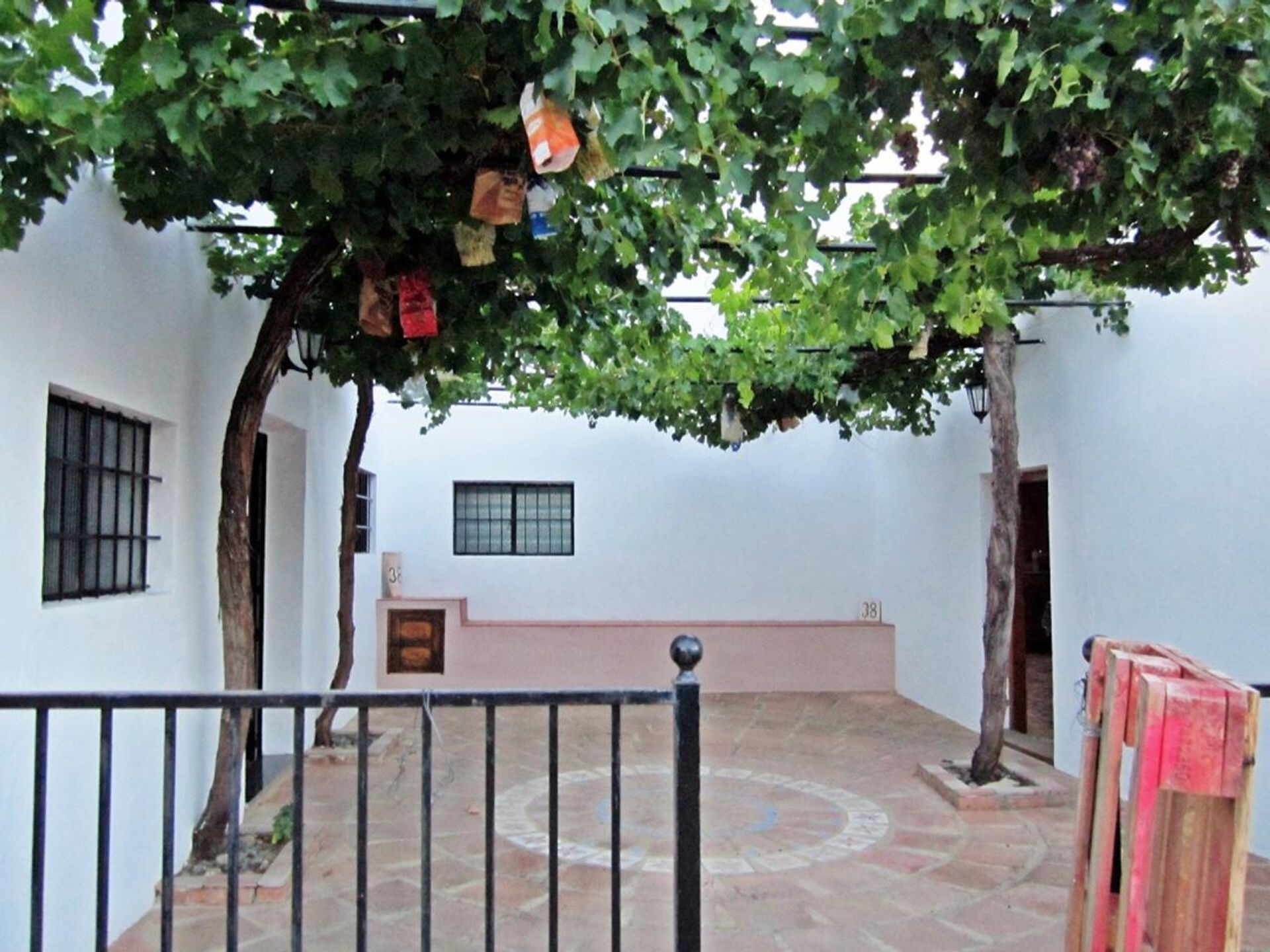 rumah dalam Villanueva de Tapia, Andalusia 10023173