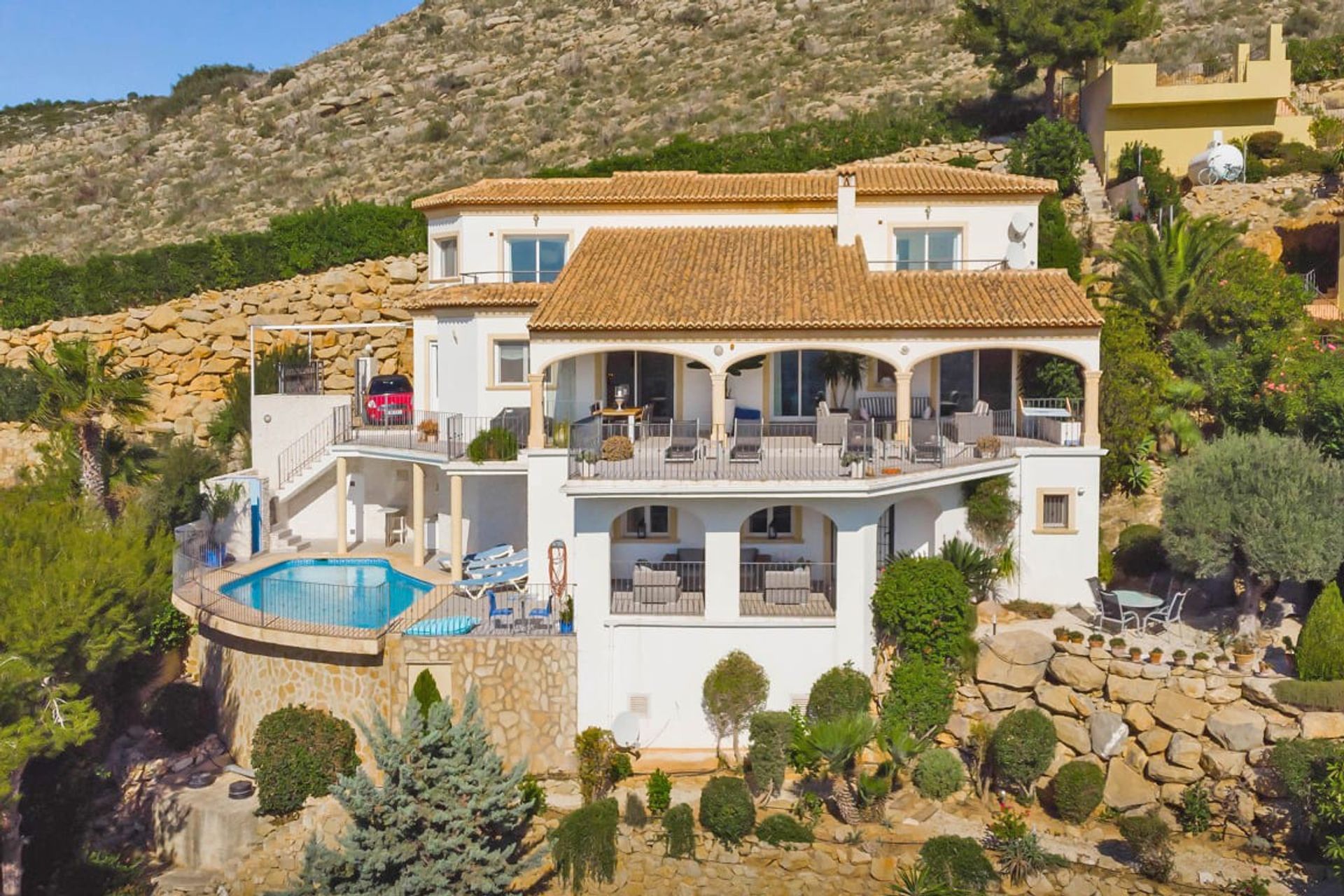 casa en Javea,  10023174