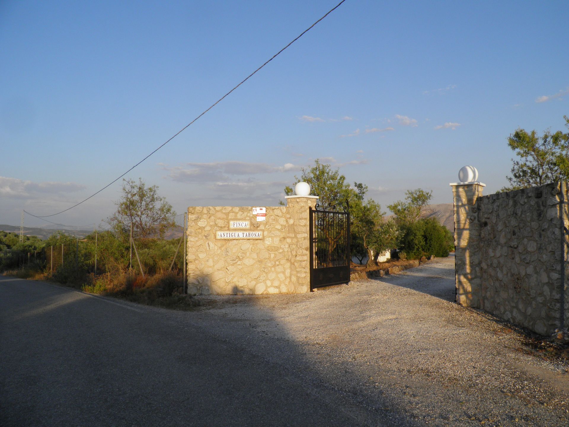 Rumah di Loja, Andalusia 10023175