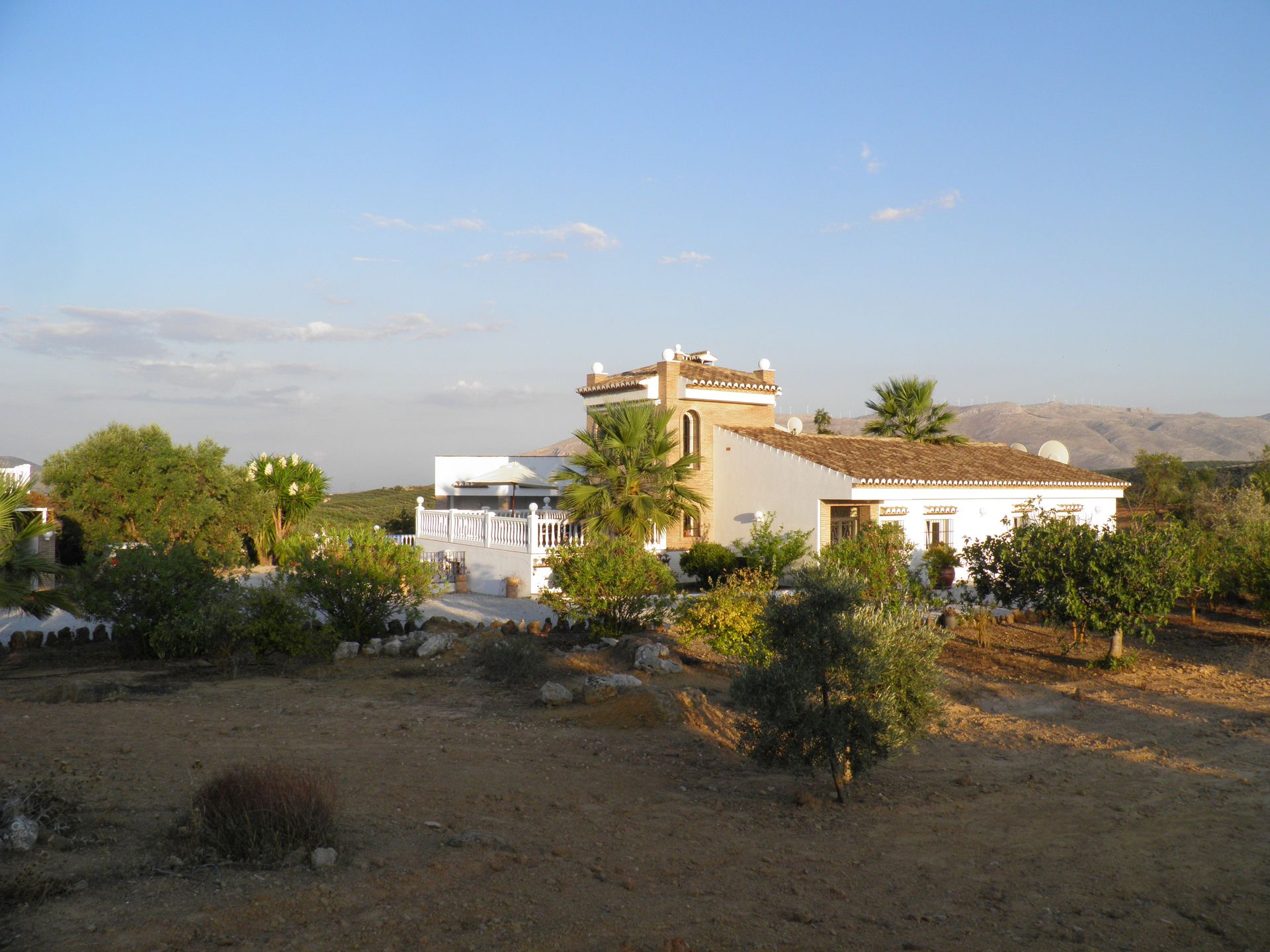 House in Loja, Andalusia 10023175