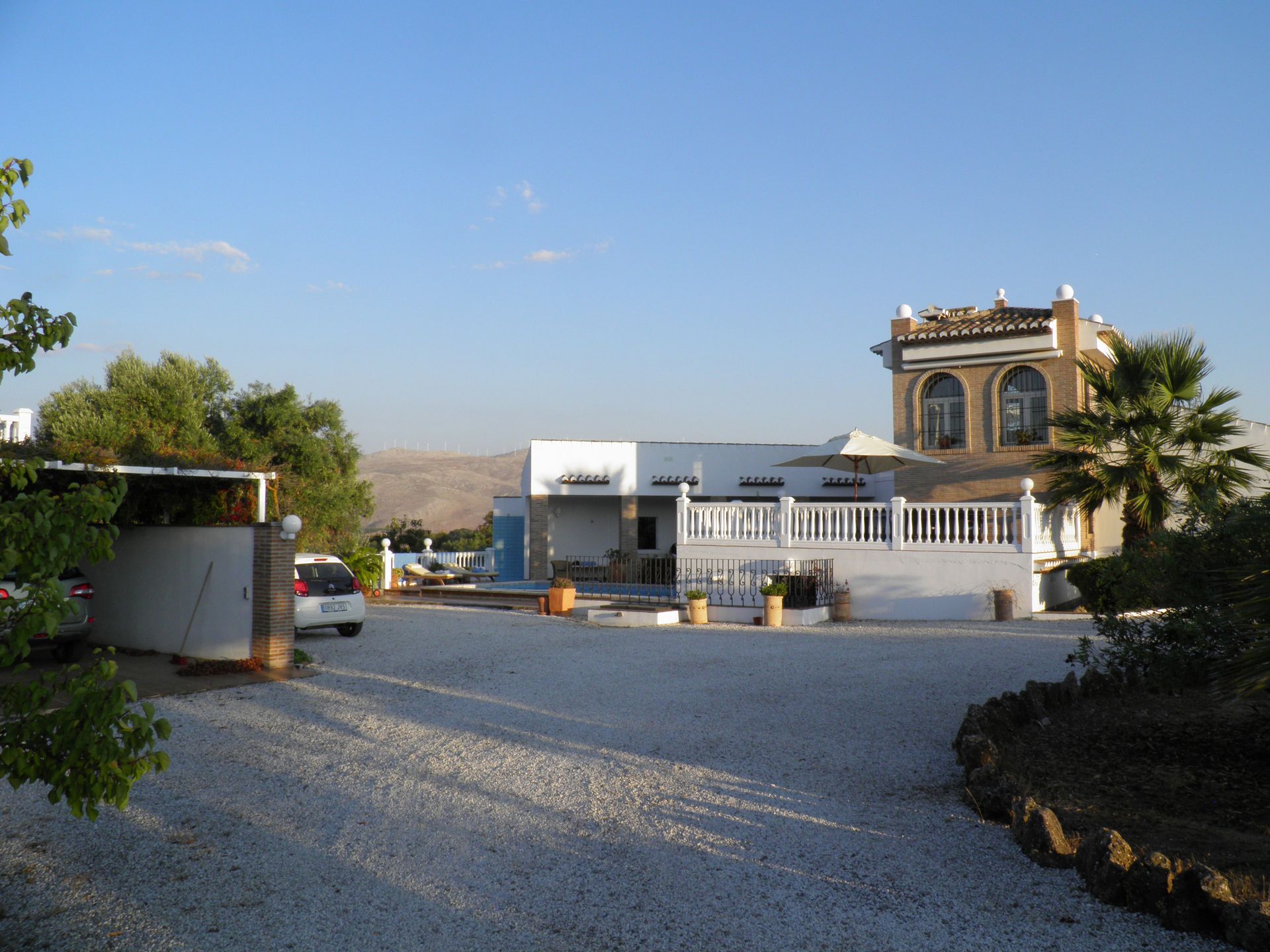 House in Loja, Andalusia 10023175