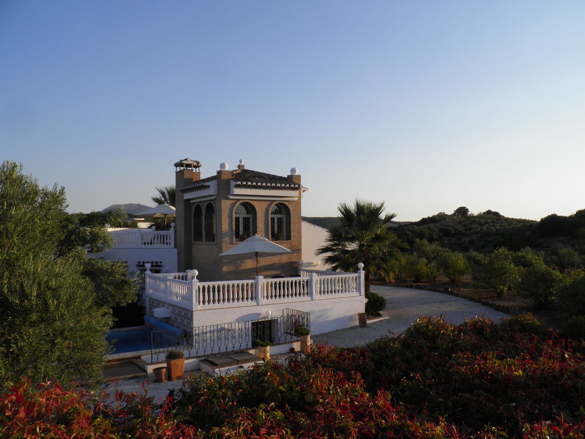 жилой дом в Loja, Andalusia 10023175