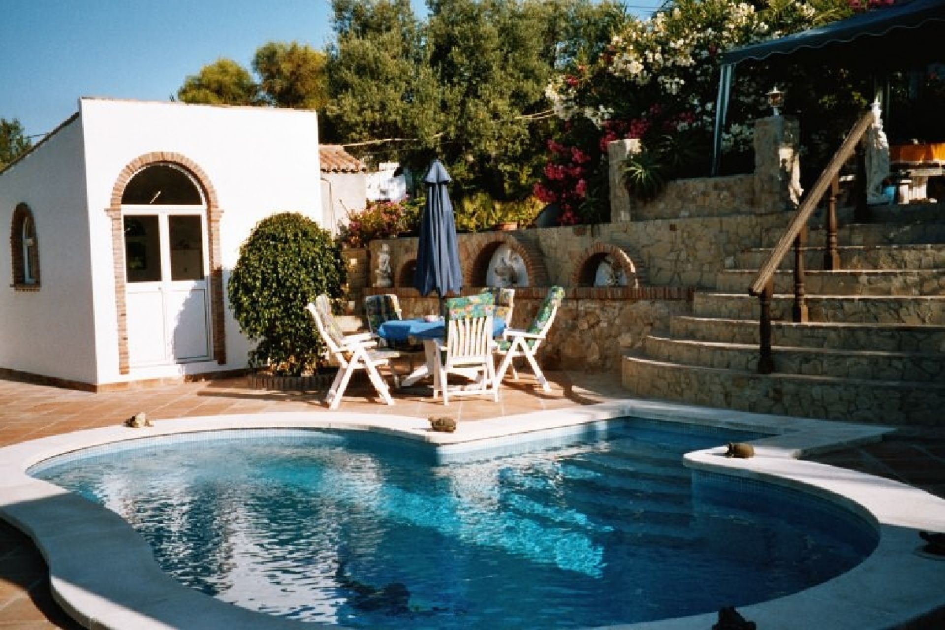 casa en Villanueva de la Concepcion, Andalusia 10023181