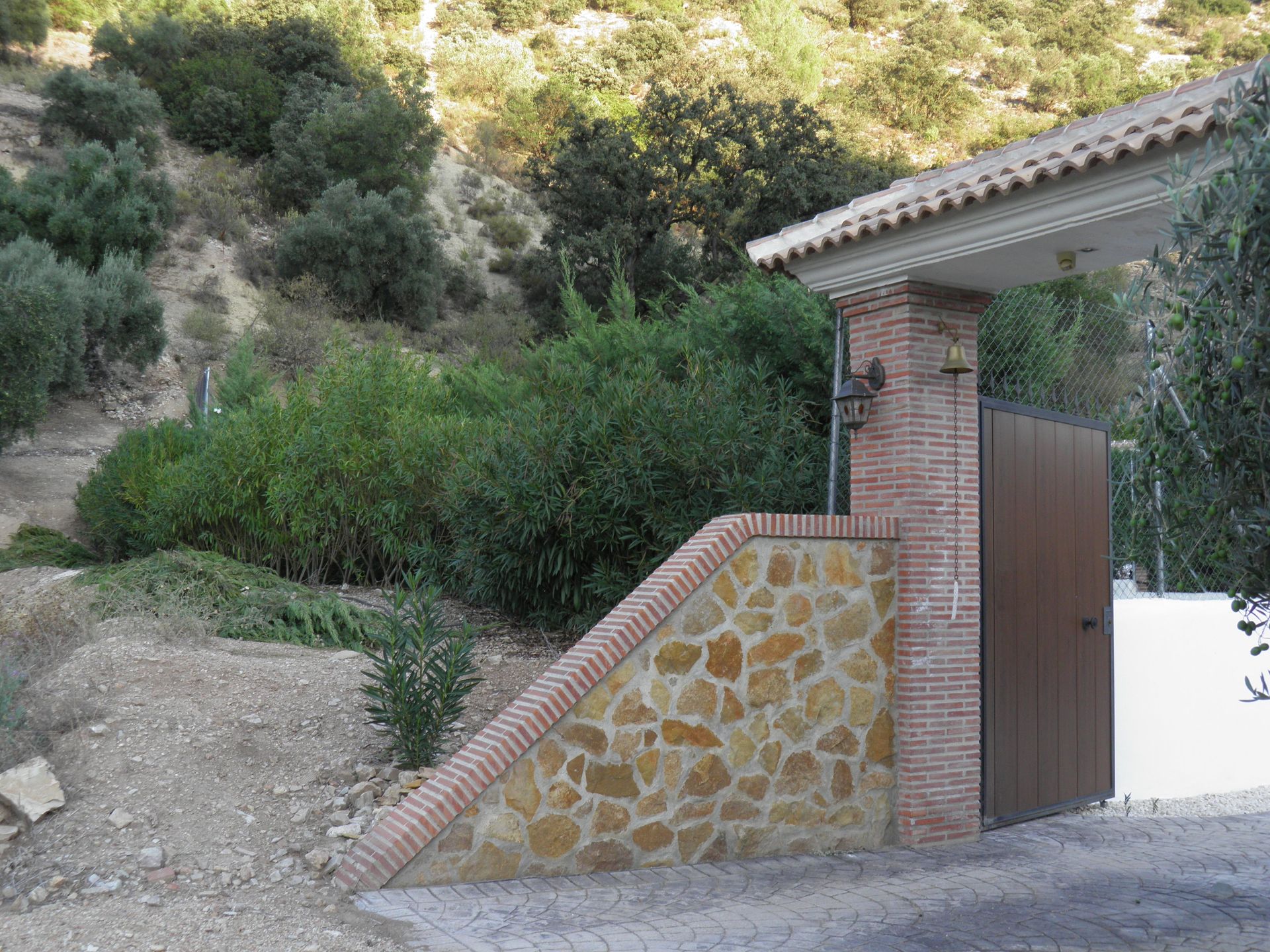 House in Loja, Andalusia 10023186