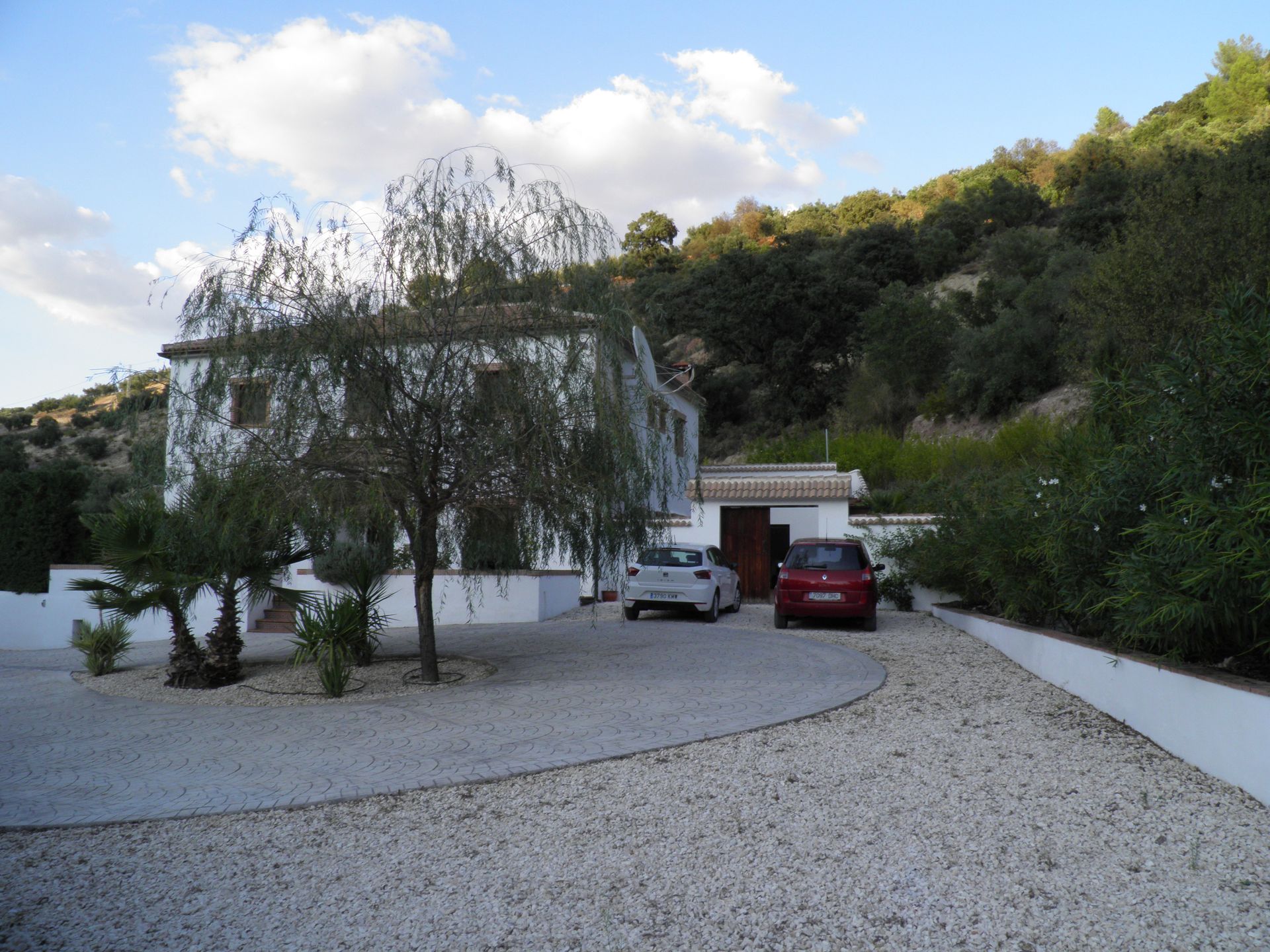 Casa nel Loja, Granada 10023186