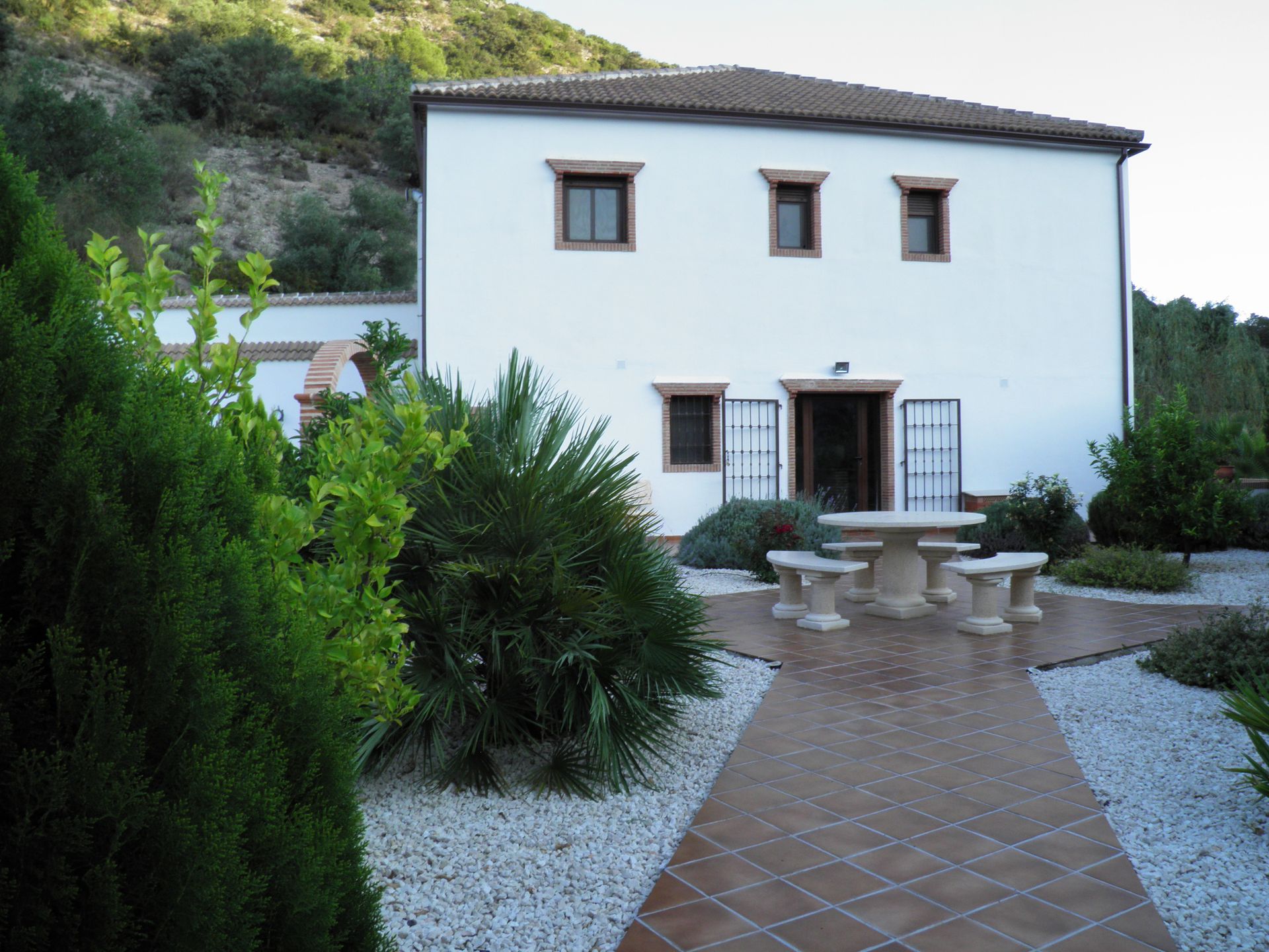 House in Loja, Andalusia 10023186