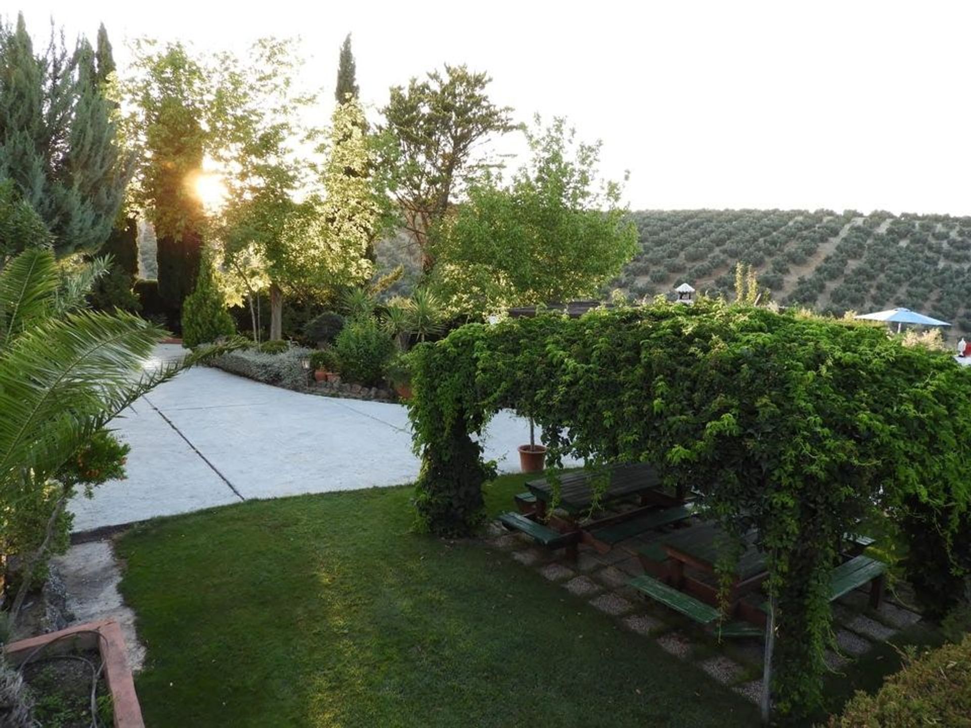 House in Villanueva de Tapia, Andalusia 10023194