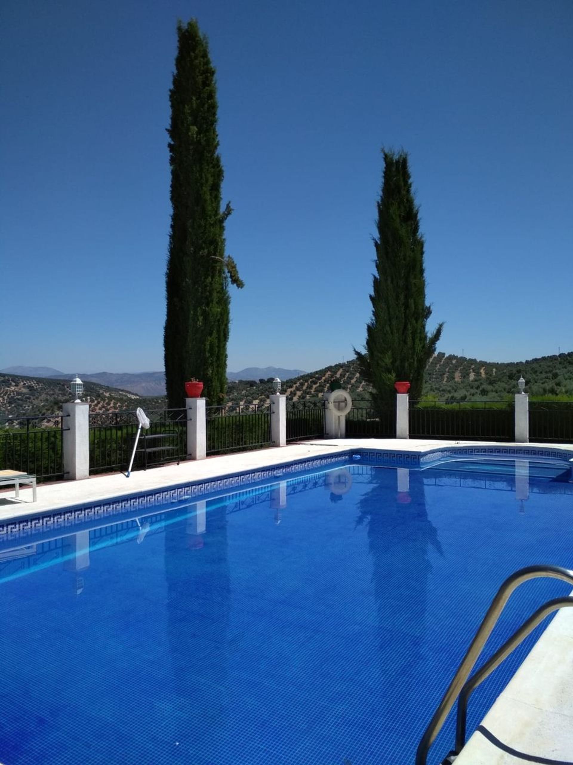 casa no Villanueva de Tapia, Granada 10023194