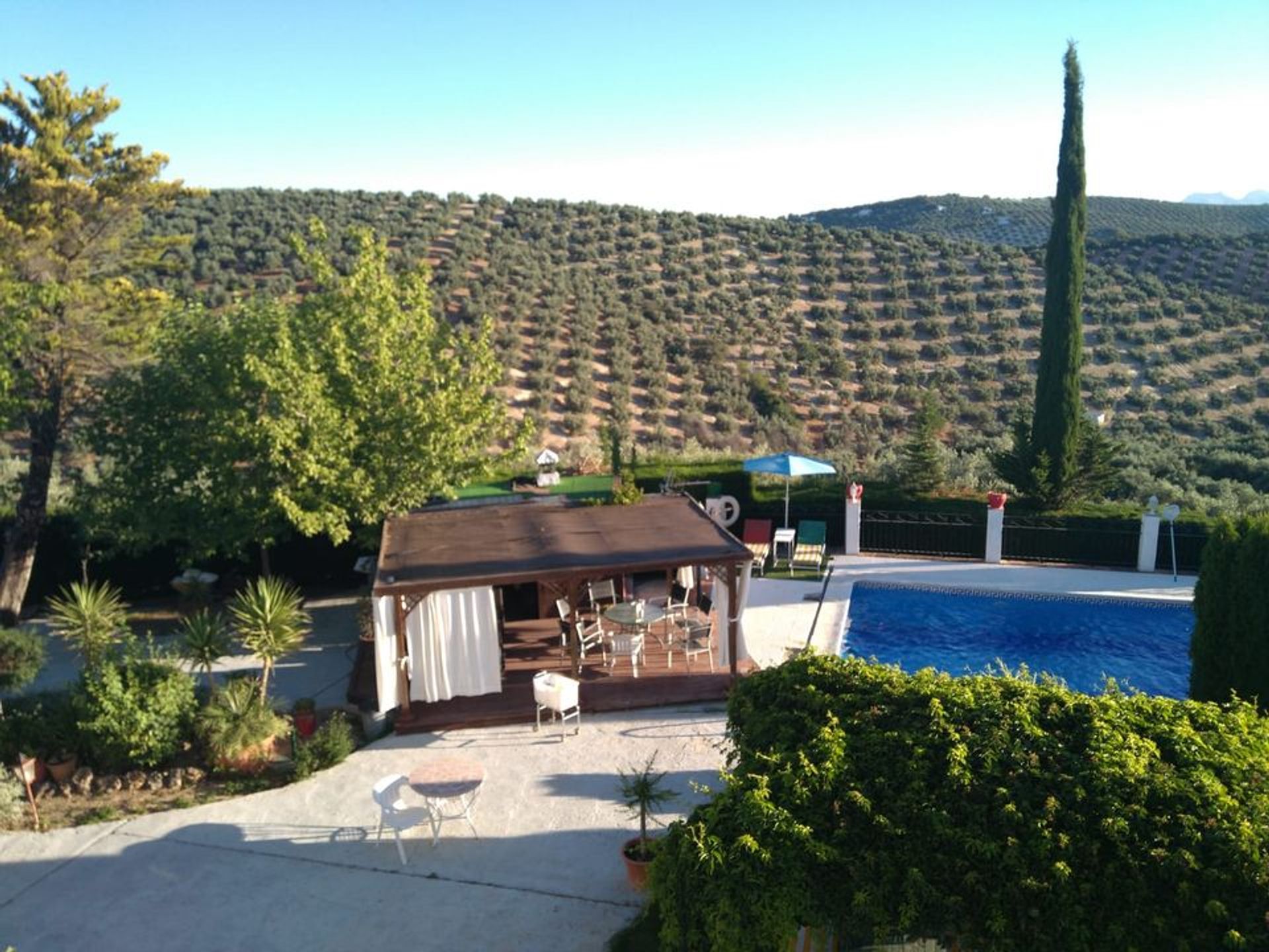 casa no Villanueva de Tapia, Granada 10023194