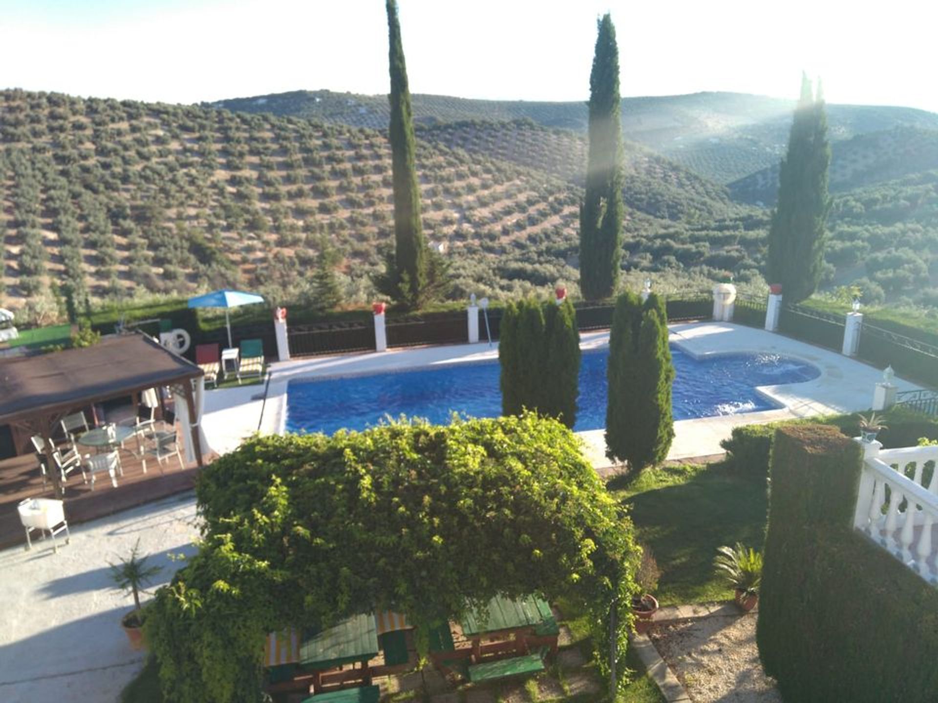 Rumah di Villanueva de Tapia, Granada 10023194