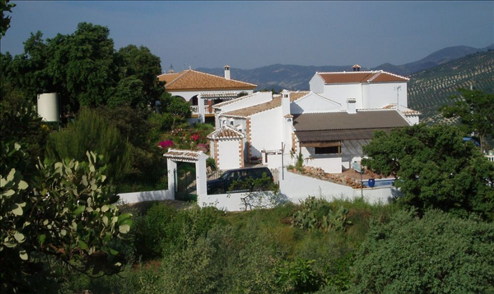 casa en Iznajar, Andalusia 10023197