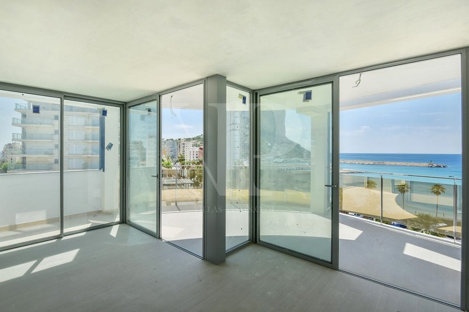 Condominium in Calpe,  10023199