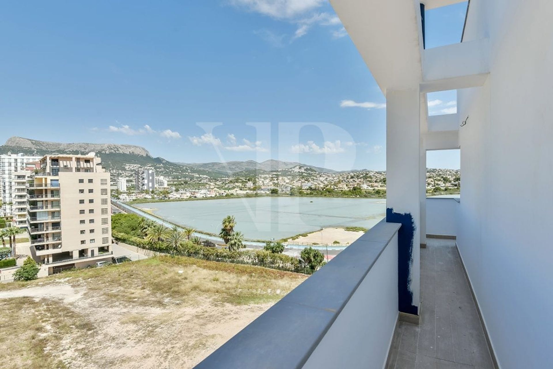 Condominium in Calpe,  10023199