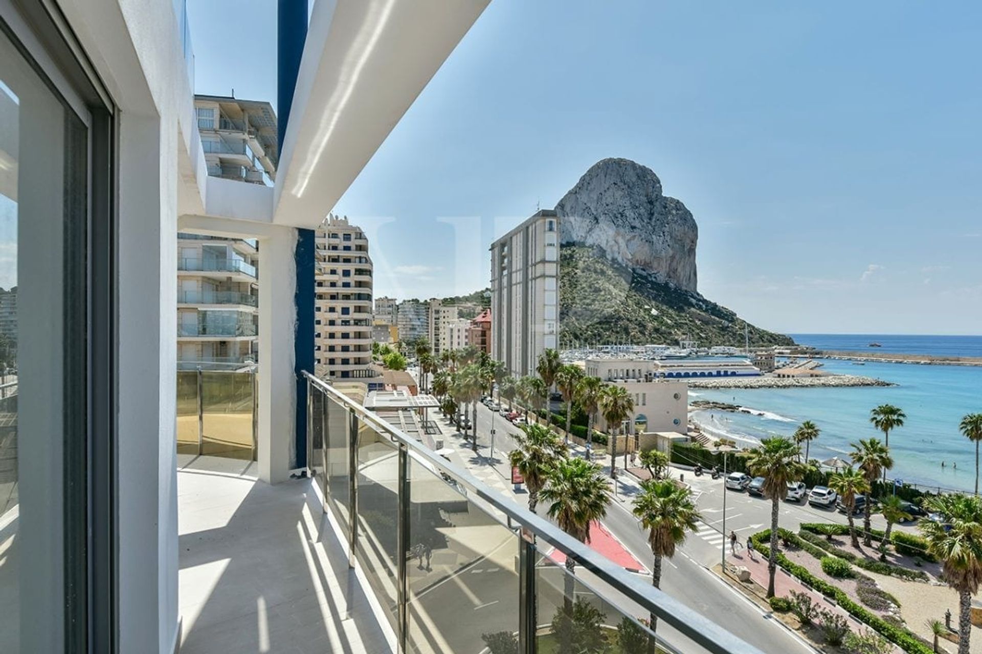 Eigentumswohnung im Calpe,  10023199