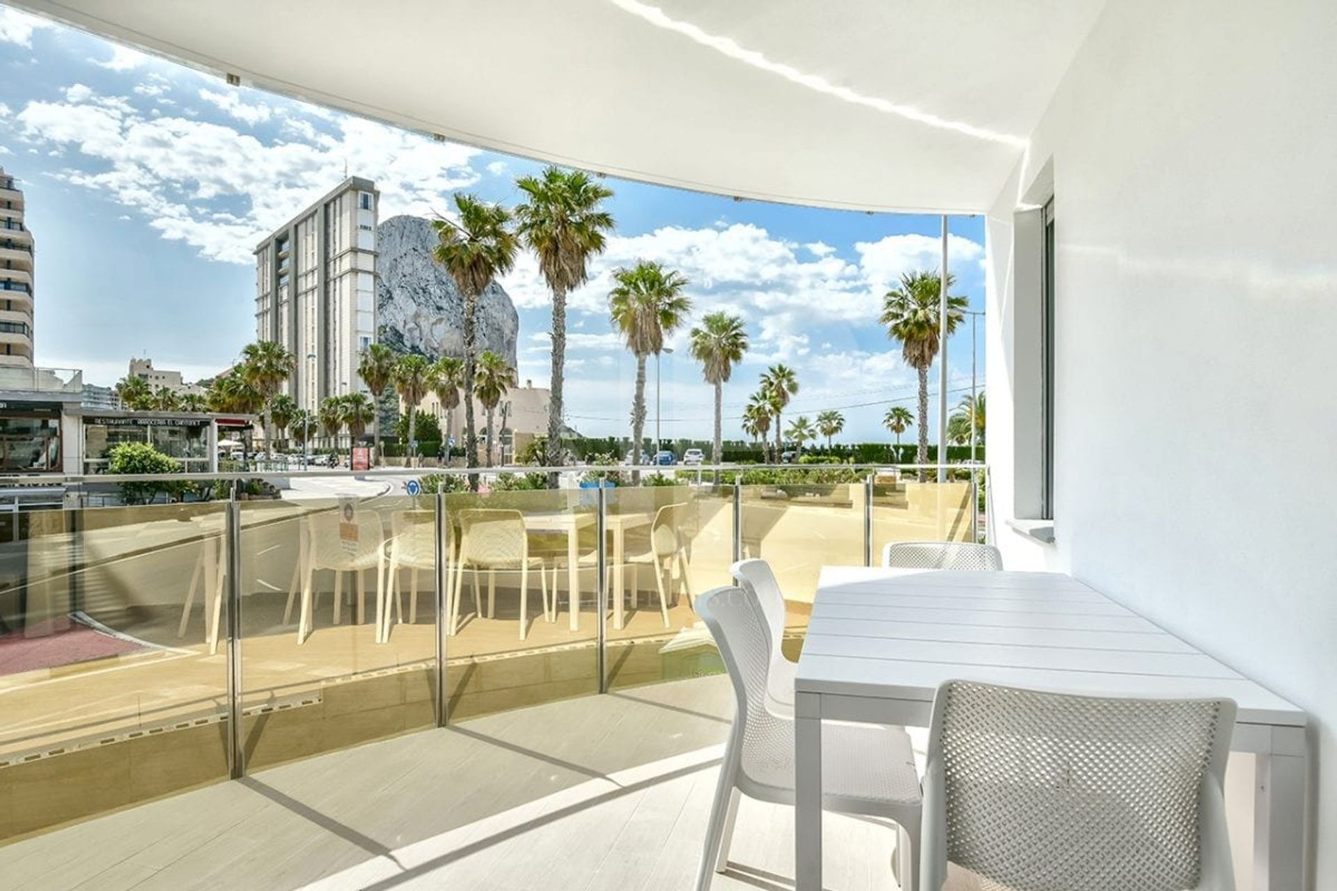 Condominio nel Calpe,  10023202