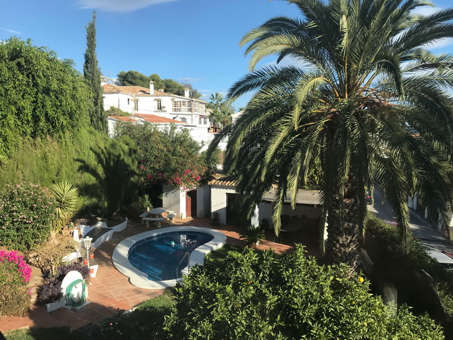 Будинок в Mijas, Malaga 10023220