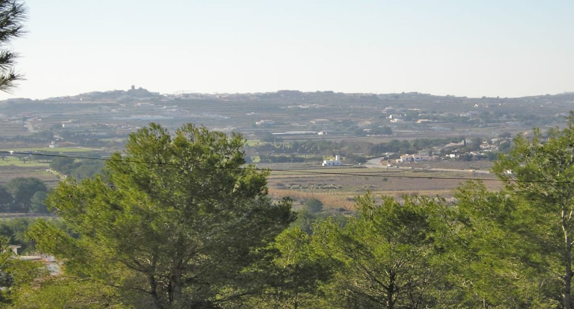 Tierra en Jávea, Valencia 10023223