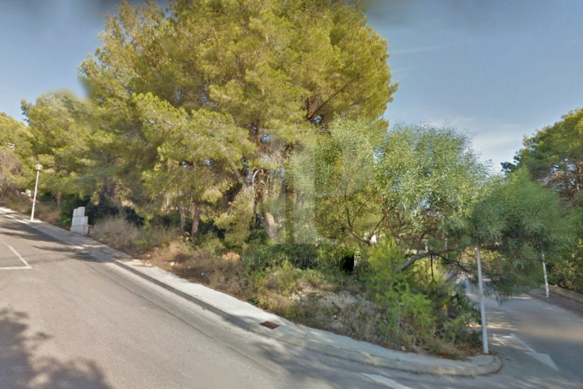 Land in Javea, Valencia 10023223