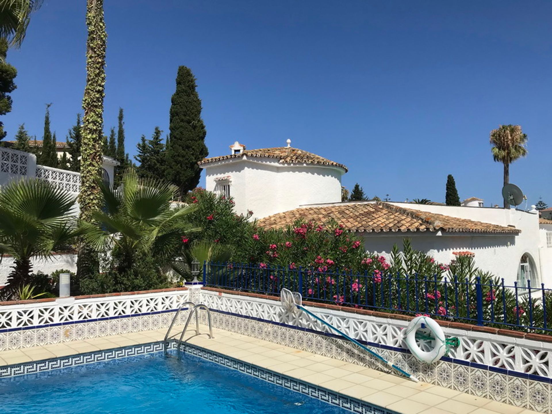 House in Mijas Pueblo,  10023246