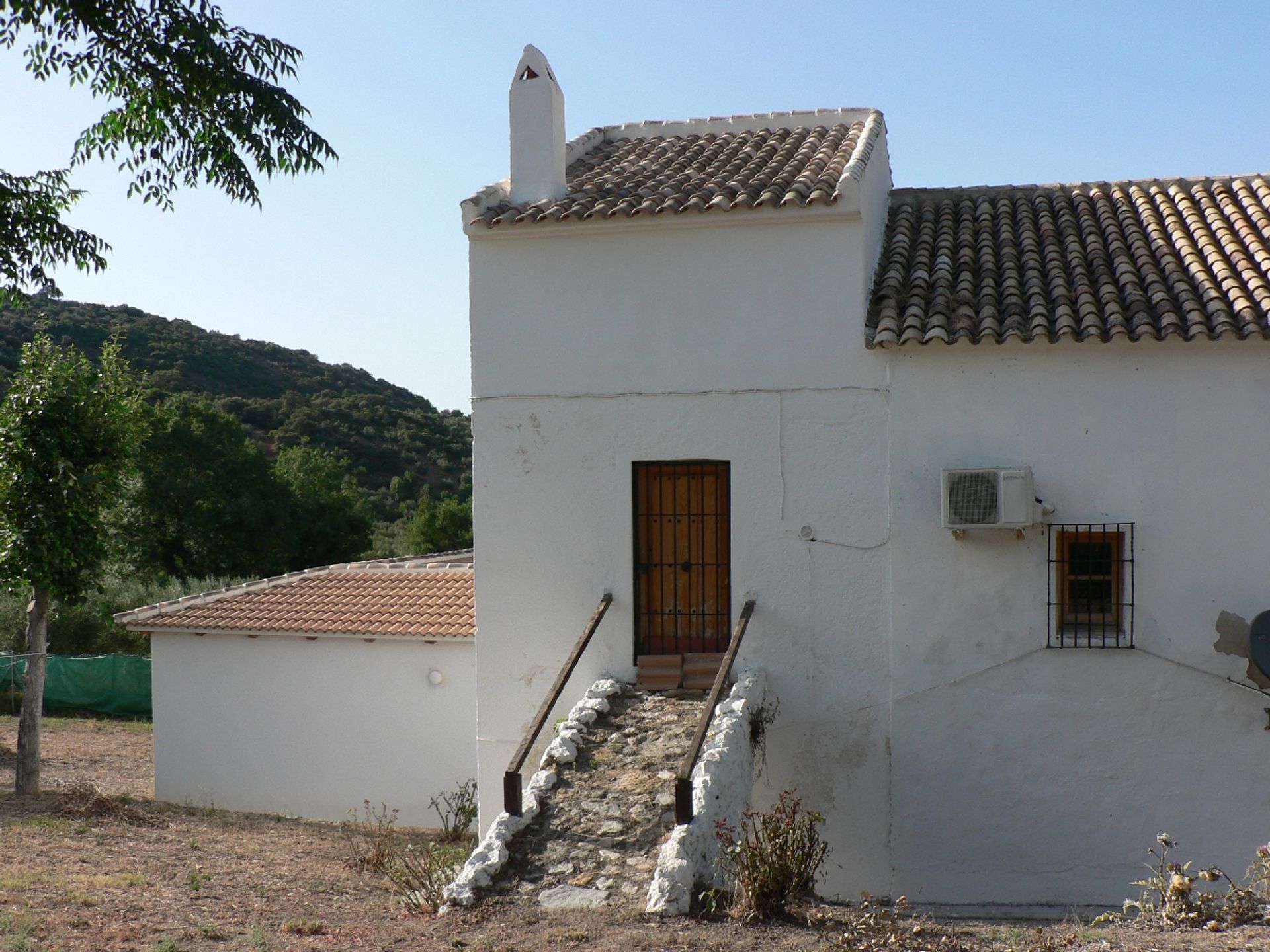 rumah dalam Rute, Andalusia 10023264