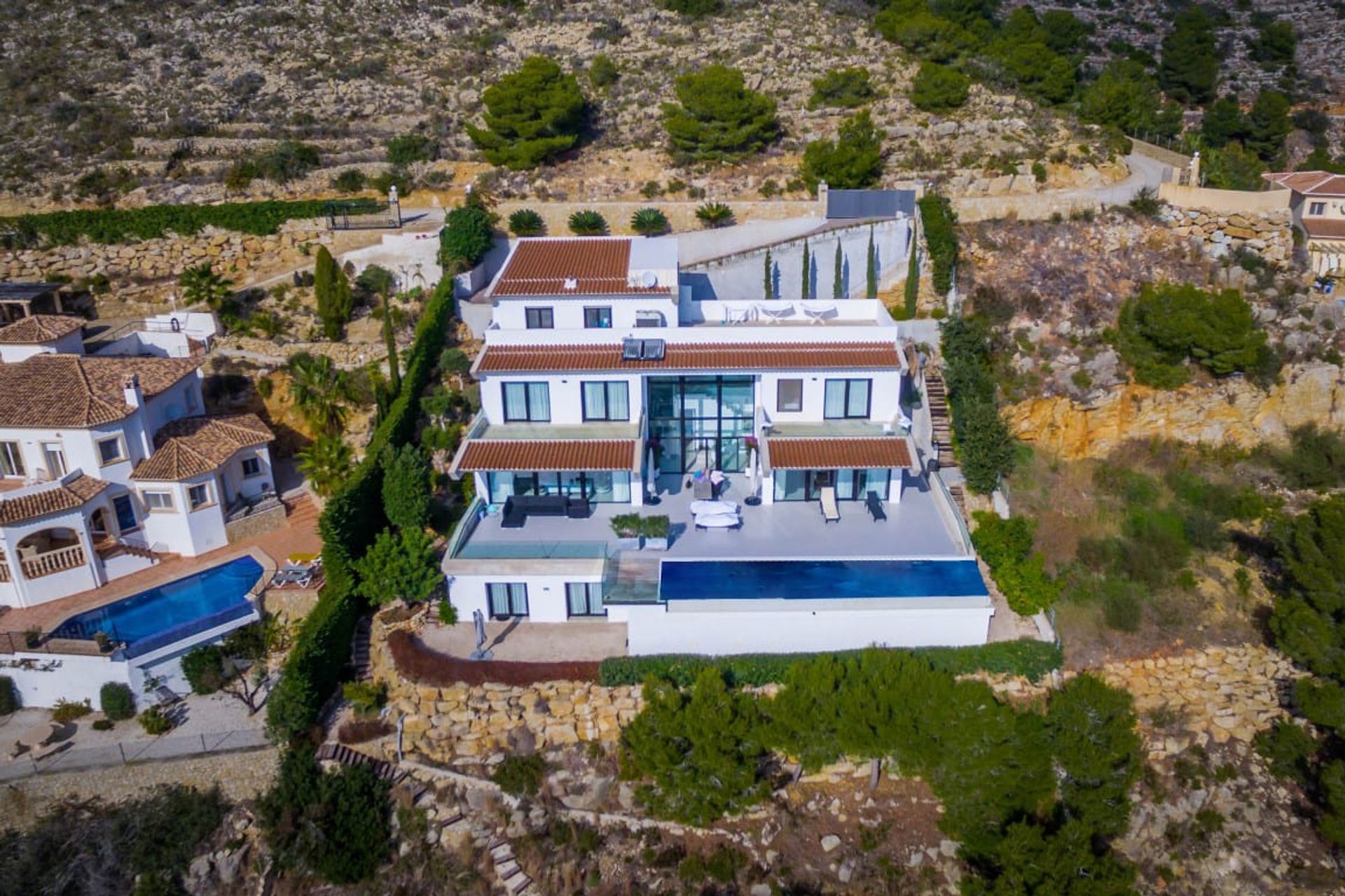 casa en Jávea, Valencia 10023271