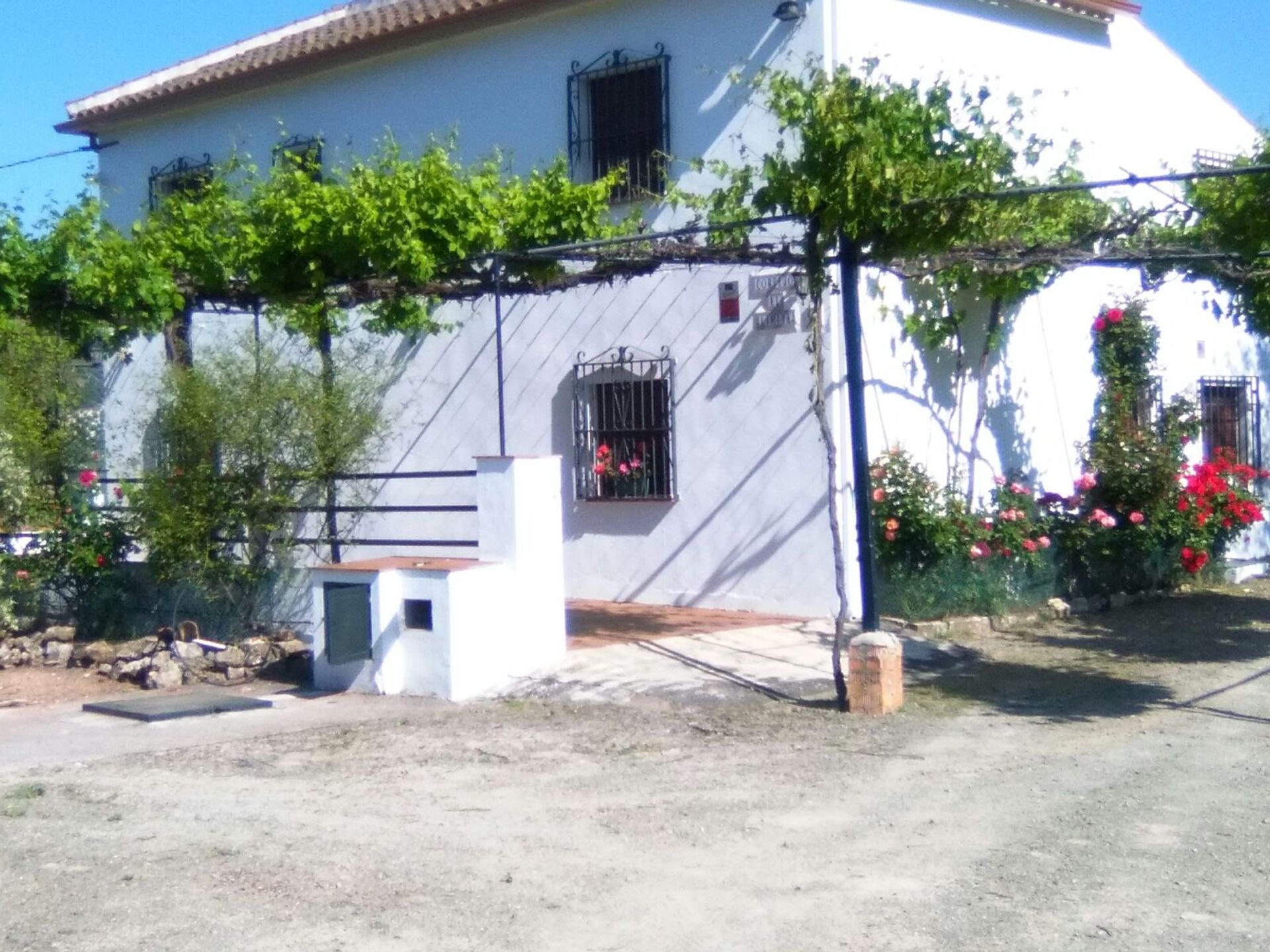 Huis in Iznajar, Cordoba 10023283