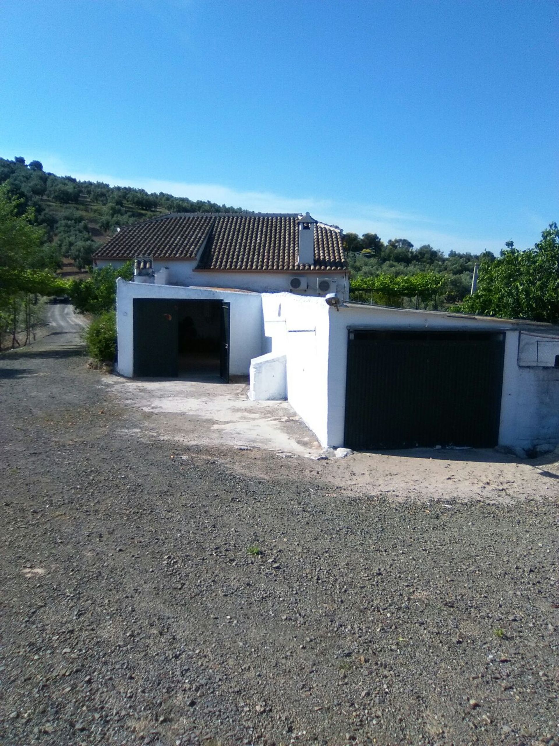 Huis in Iznajar, Cordoba 10023283