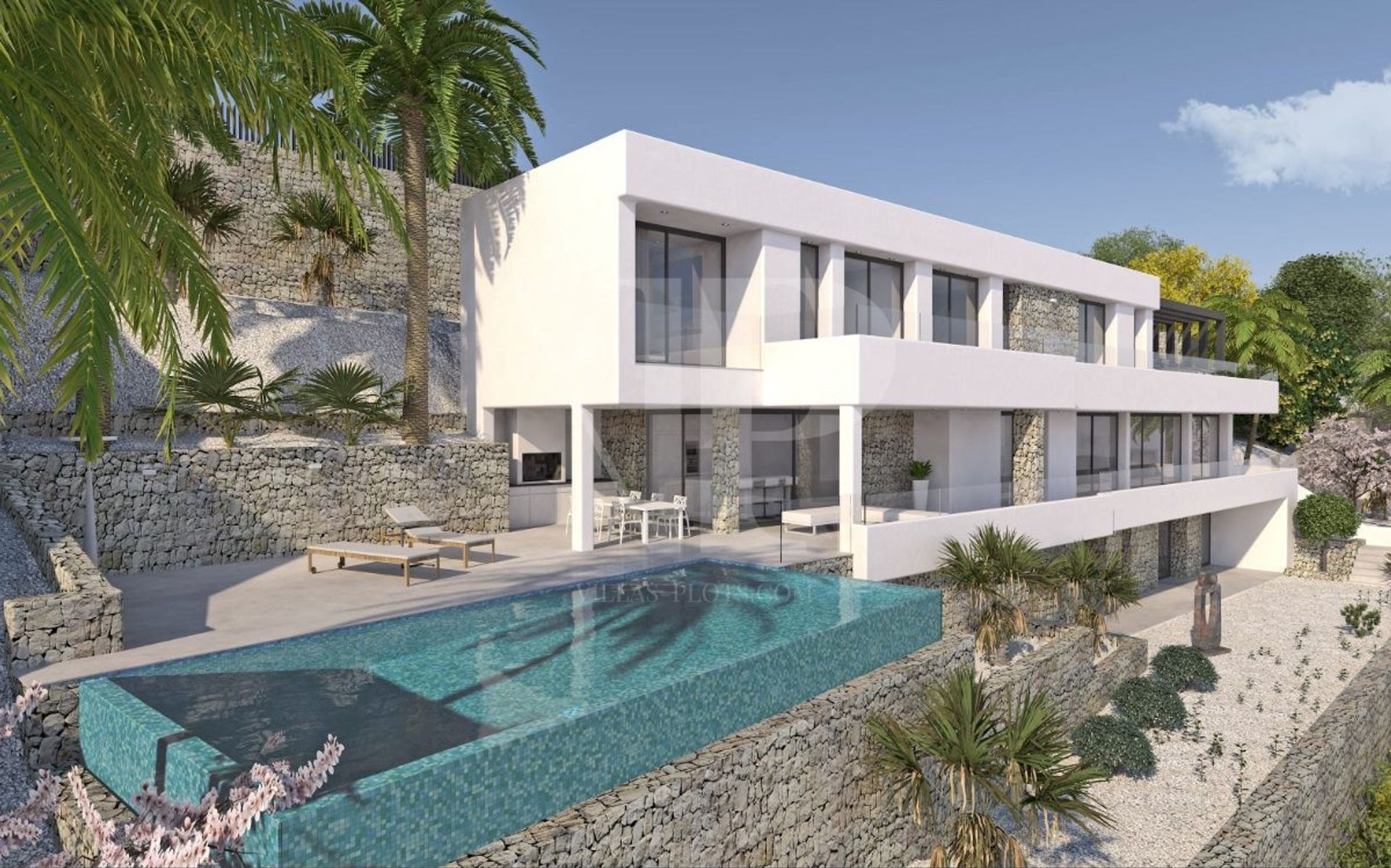 Casa nel Javea,  10023304